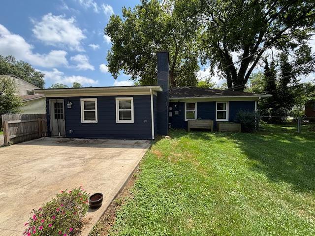 3527 Greentree Road Property Photo 2