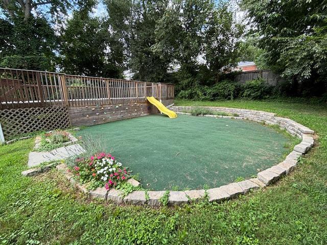 3527 Greentree Road Property Photo 33