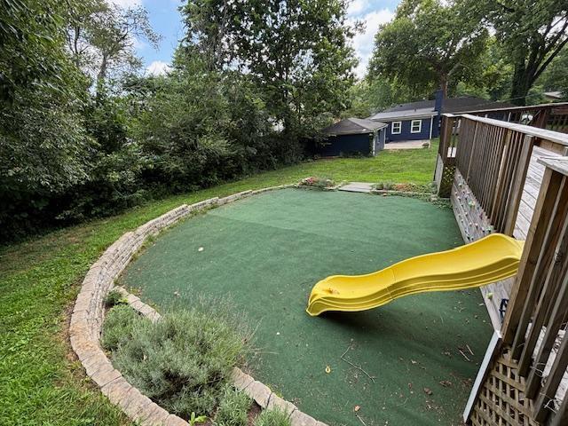 3527 Greentree Road Property Photo 34