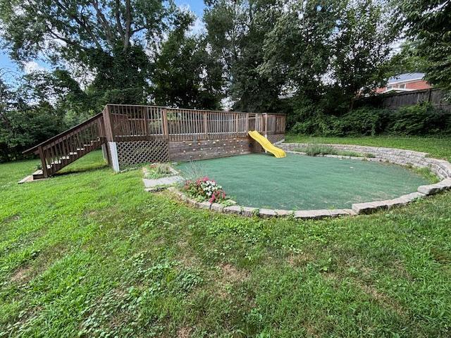3527 Greentree Road Property Photo 35
