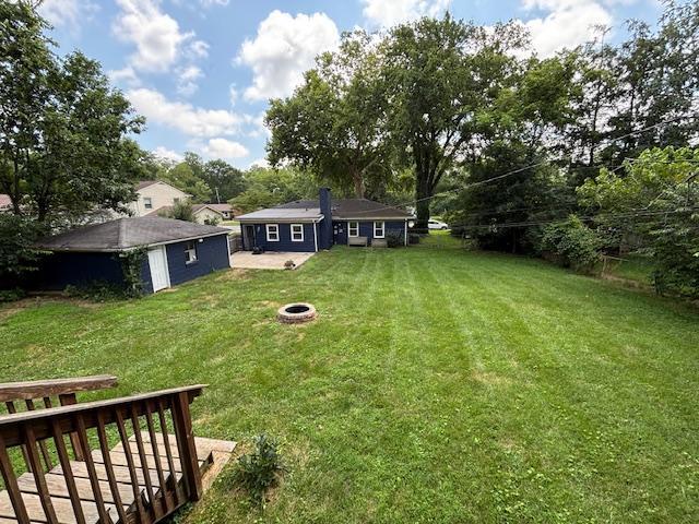 3527 Greentree Road Property Photo 42