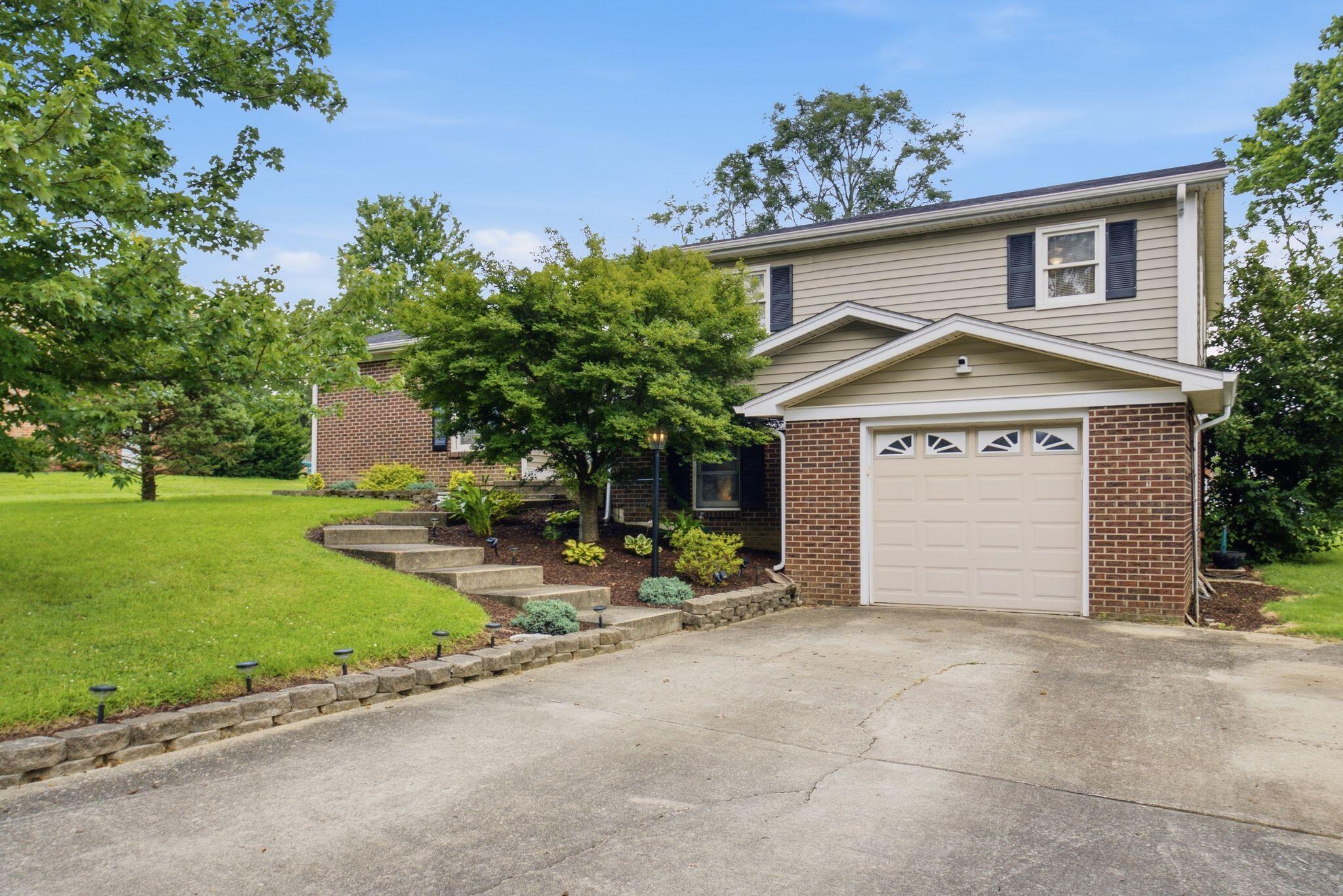 516 Talbott Drive Property Photo 3