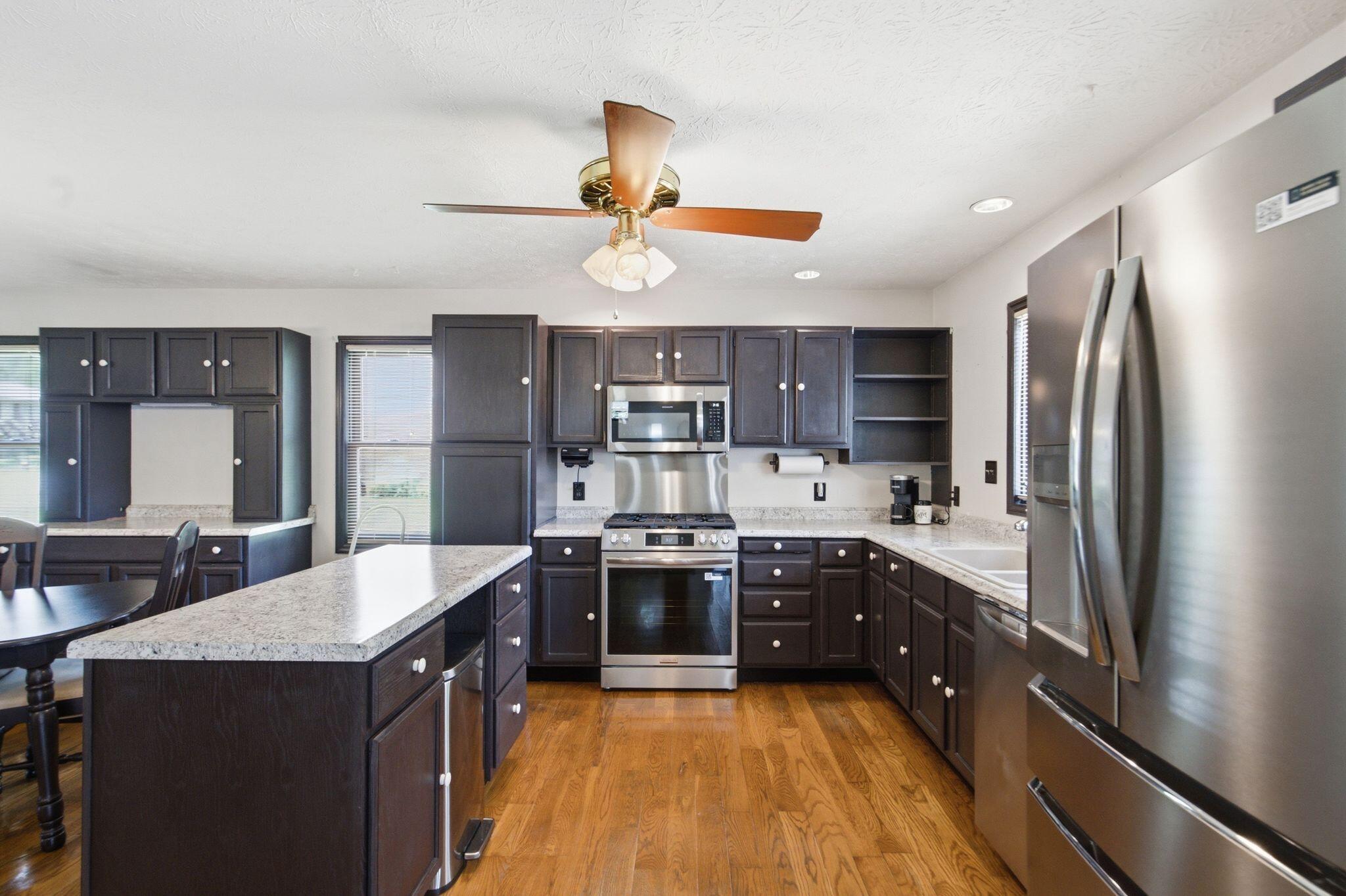 516 Talbott Drive Property Photo 8