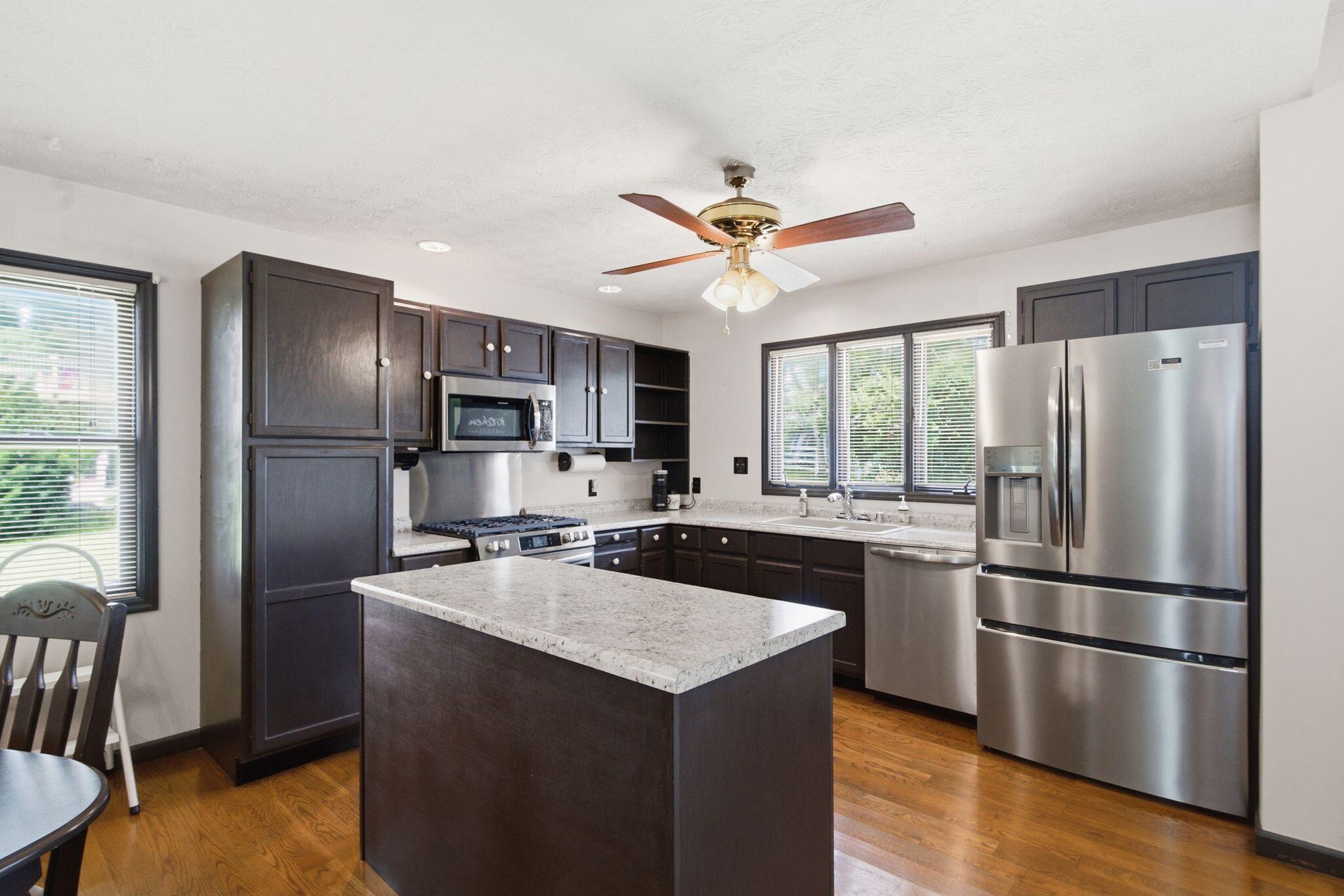 516 Talbott Drive Property Photo 11