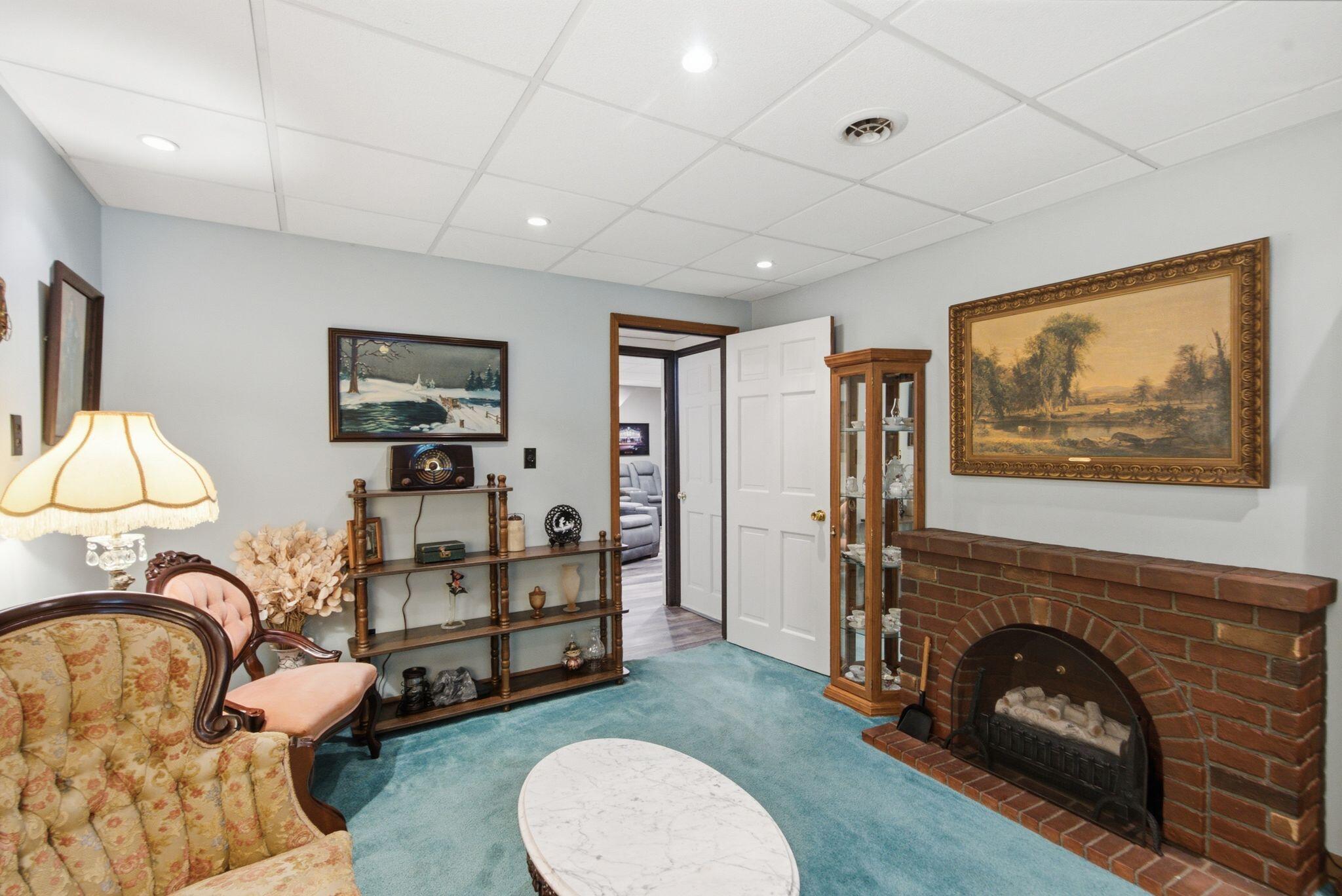 516 Talbott Drive Property Photo 26