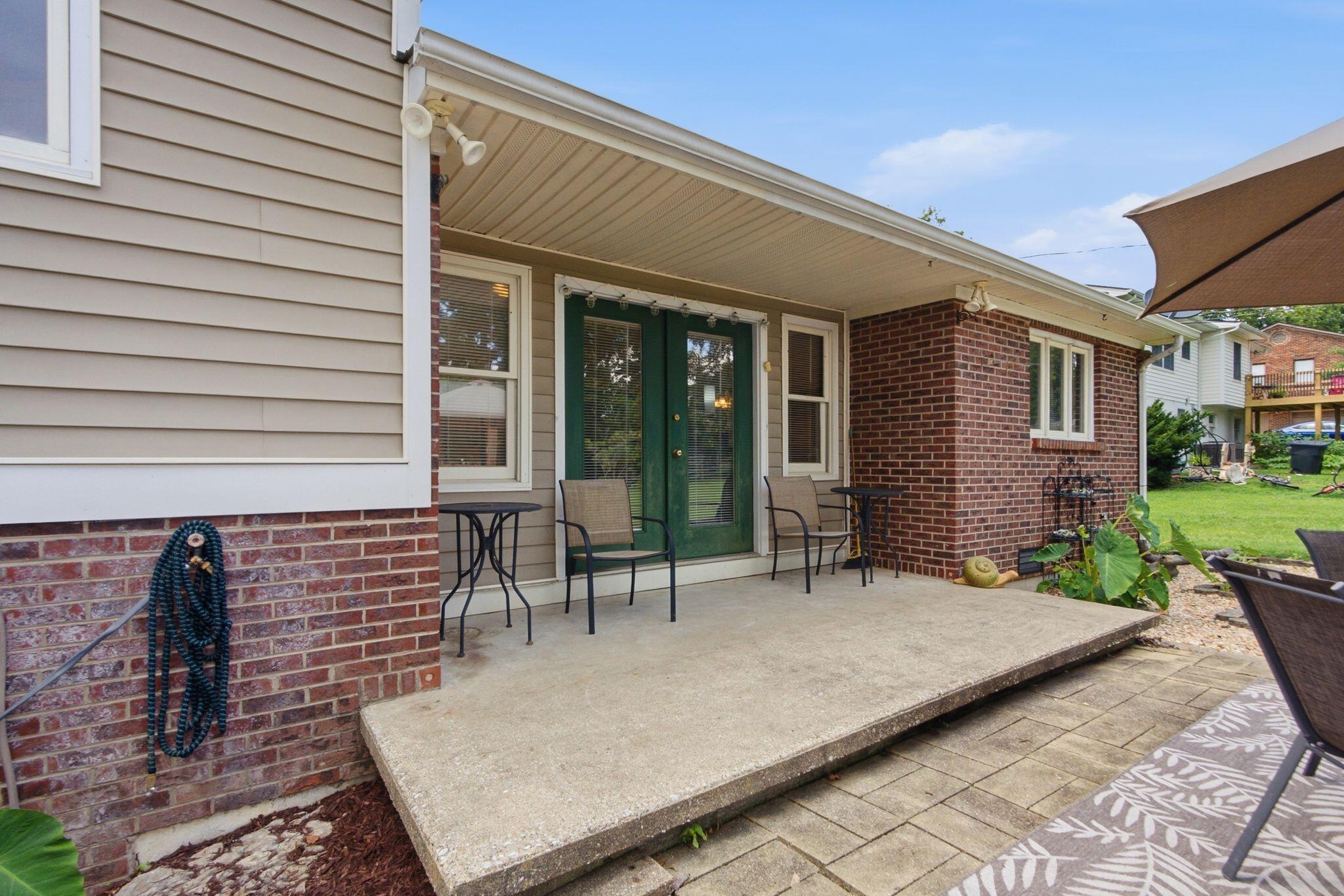 516 Talbott Drive Property Photo 37