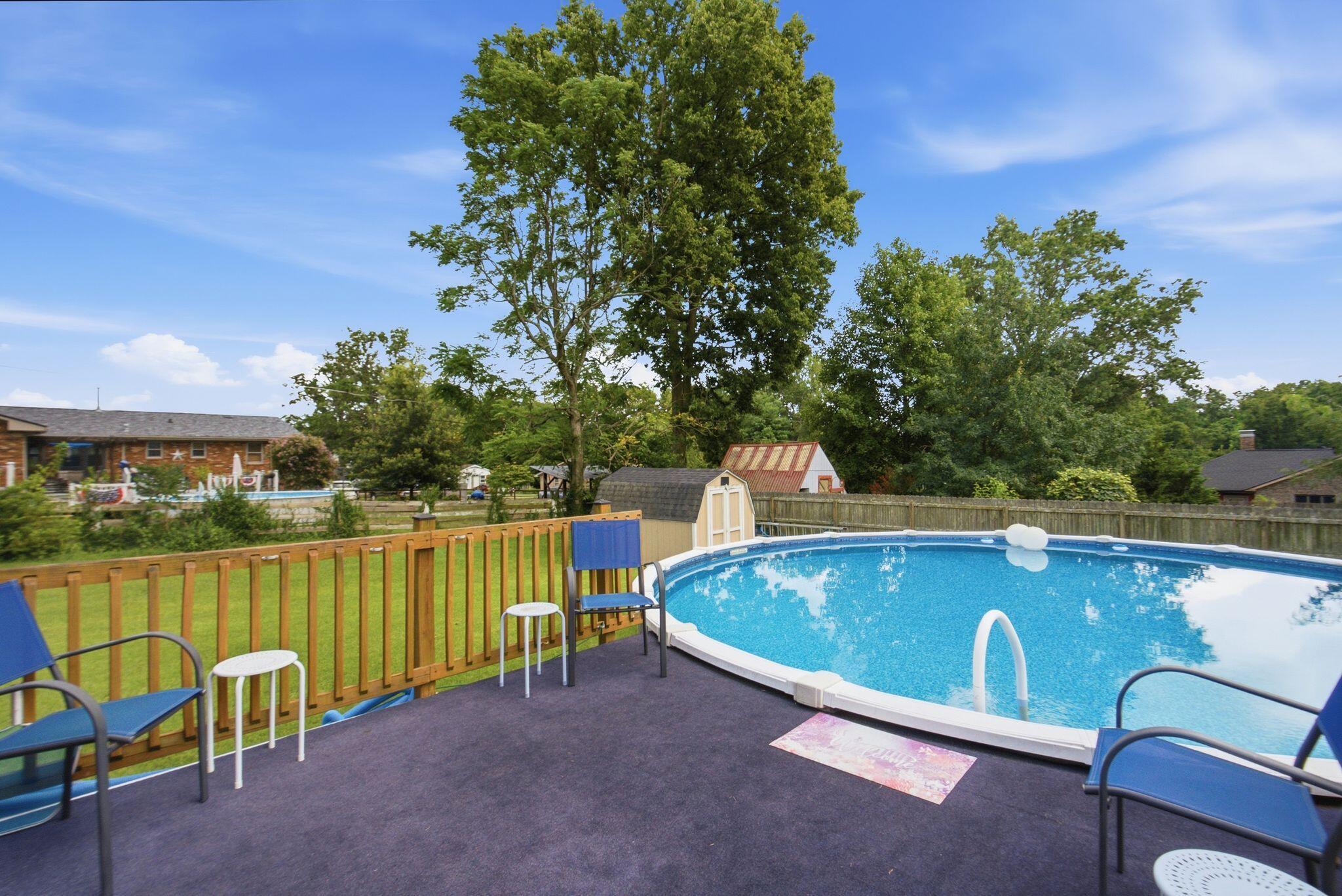 516 Talbott Drive Property Photo 40