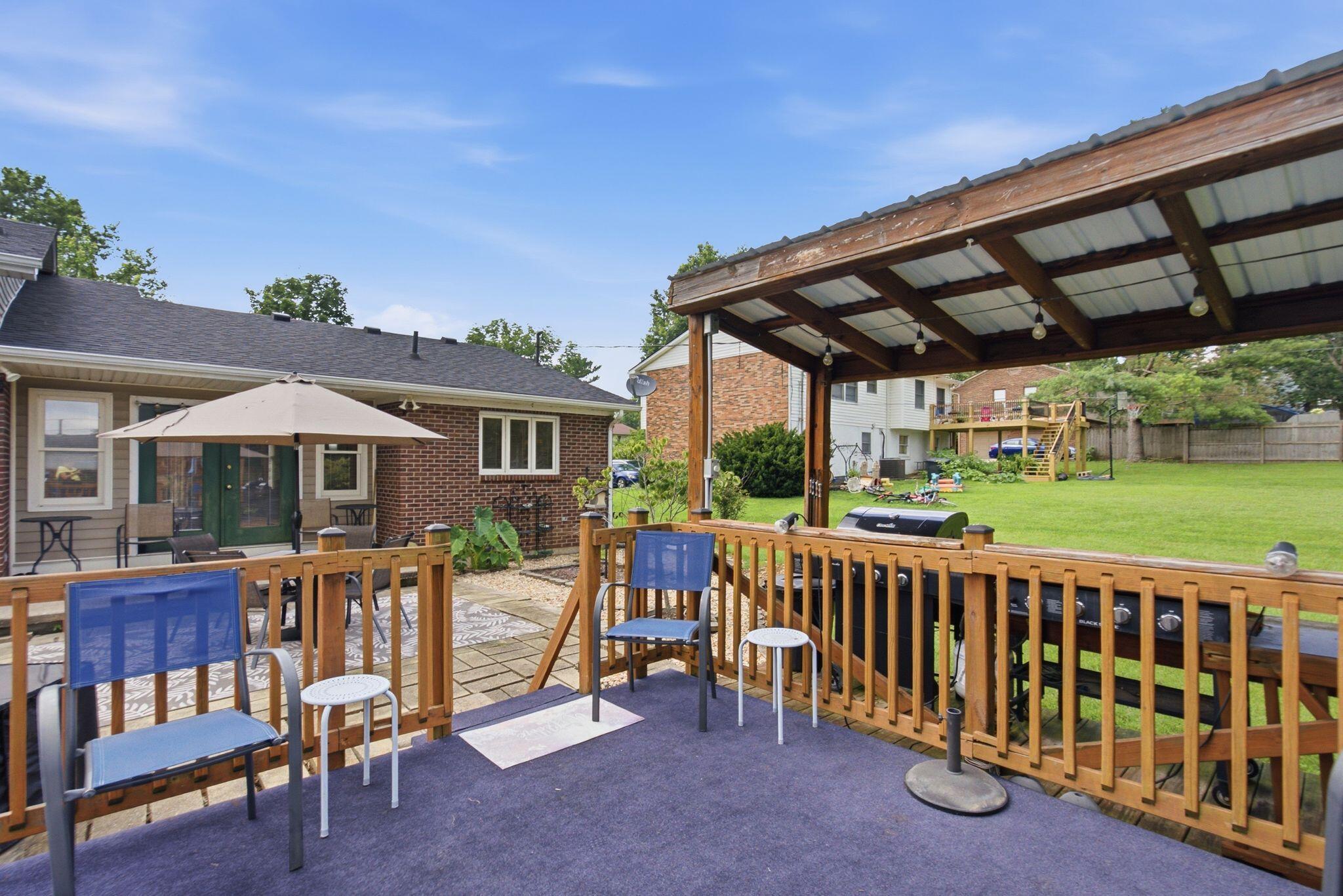 516 Talbott Drive Property Photo 41