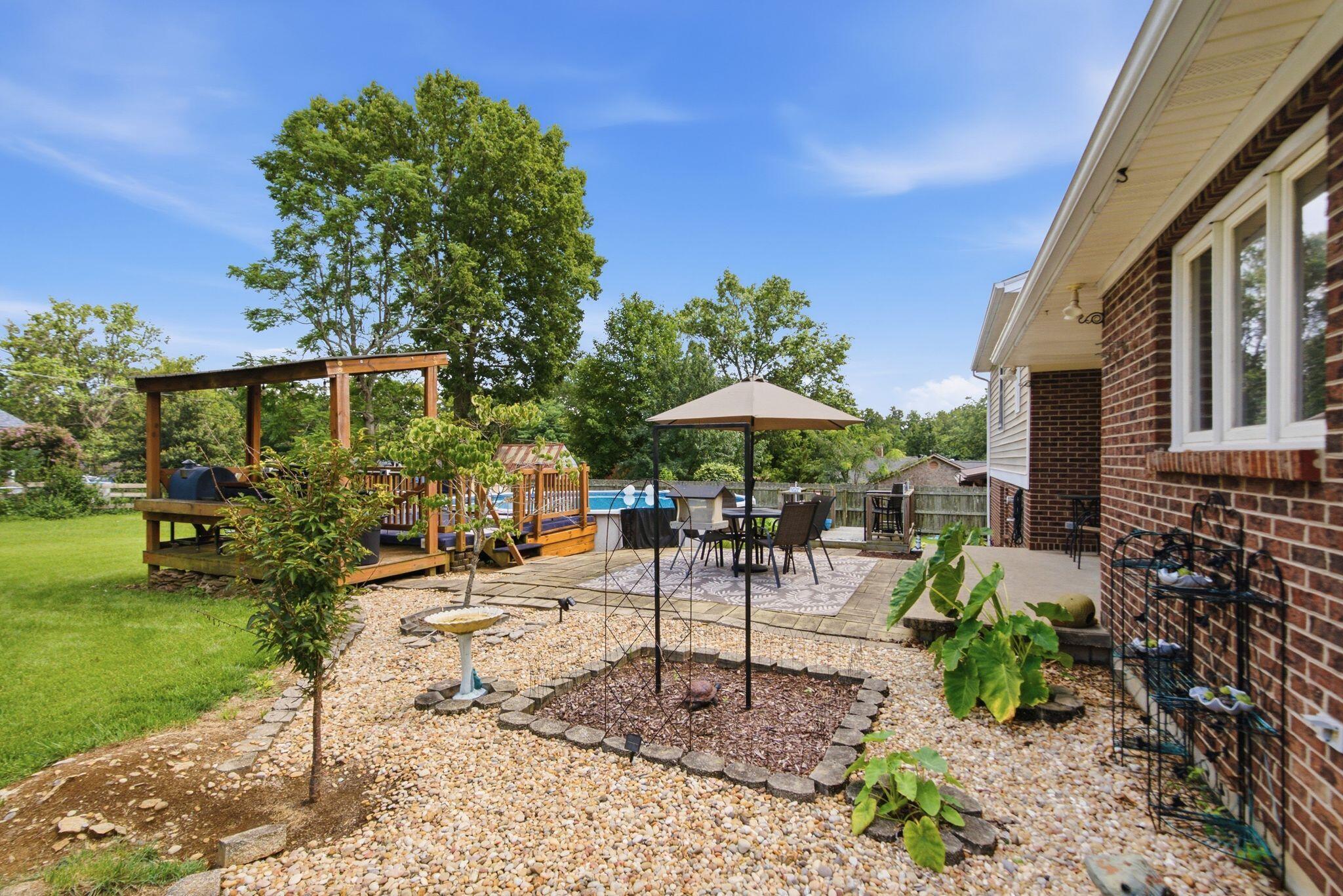 516 Talbott Drive Property Photo 42
