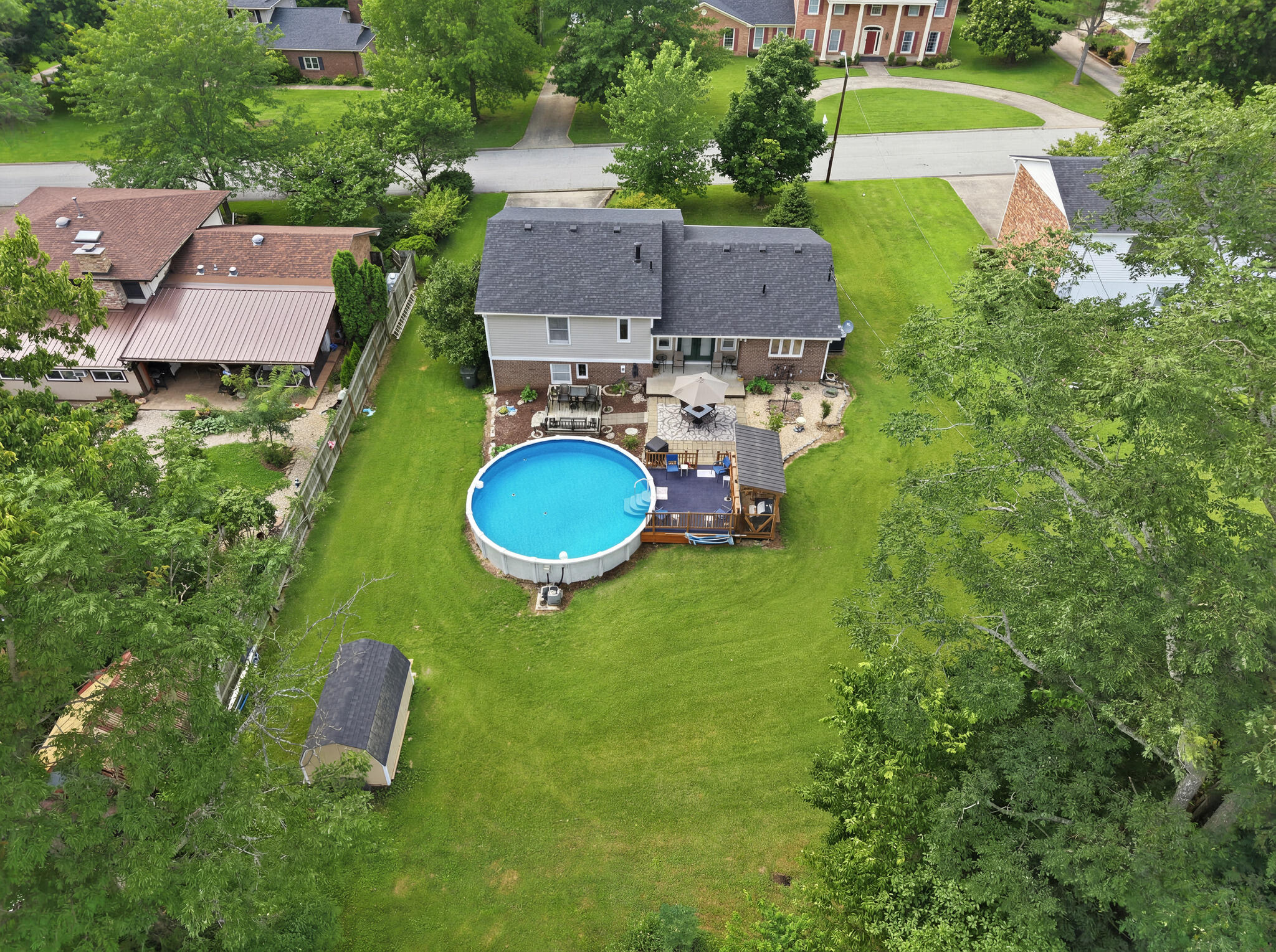 516 Talbott Drive Property Photo 44