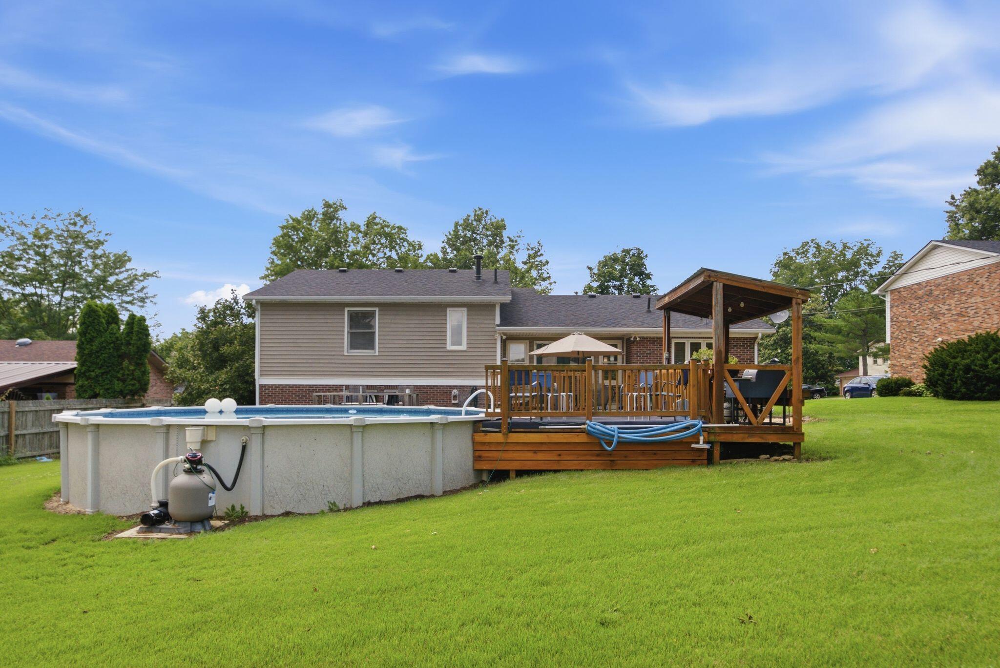 516 Talbott Drive Property Photo 47