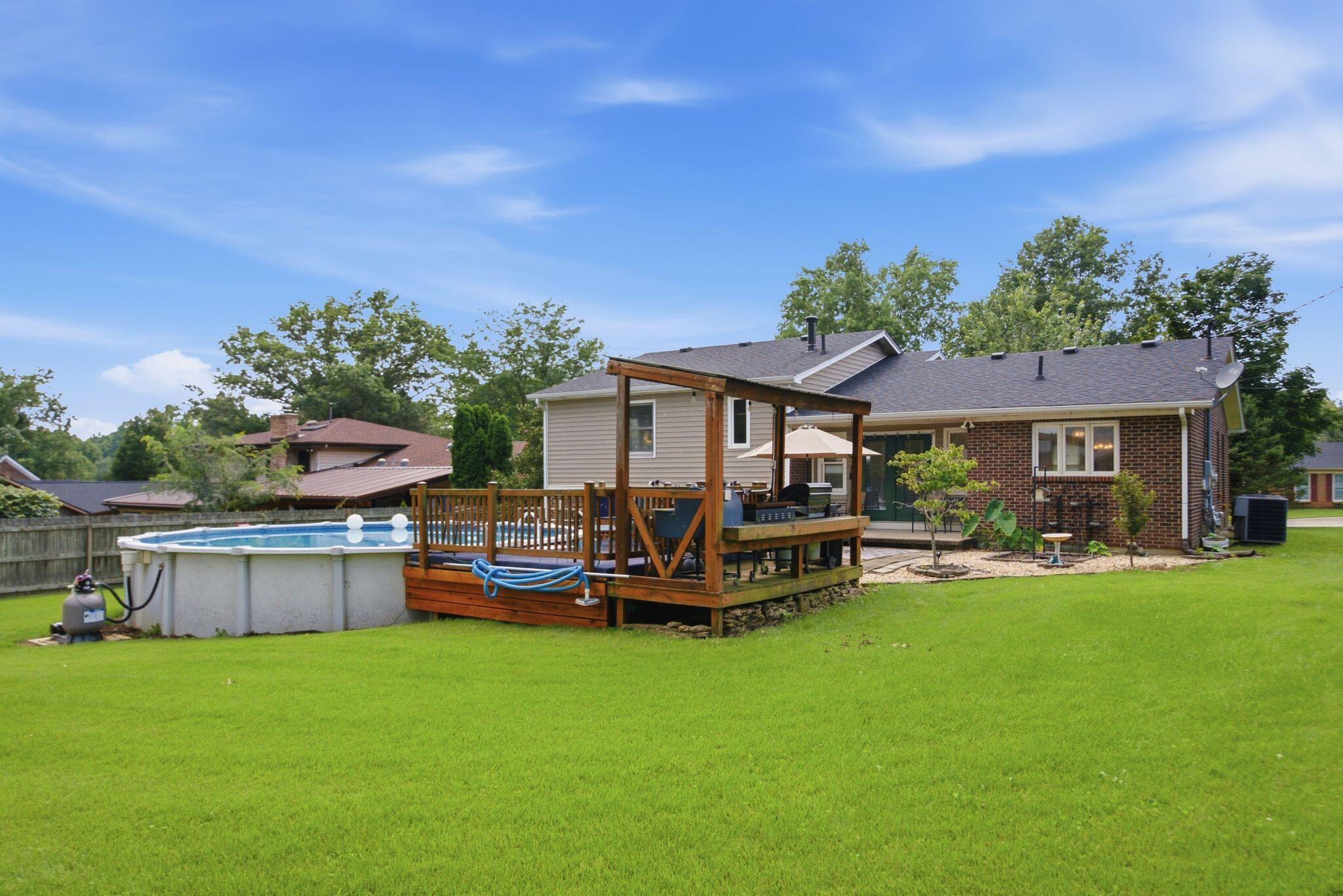 516 Talbott Drive Property Photo 48