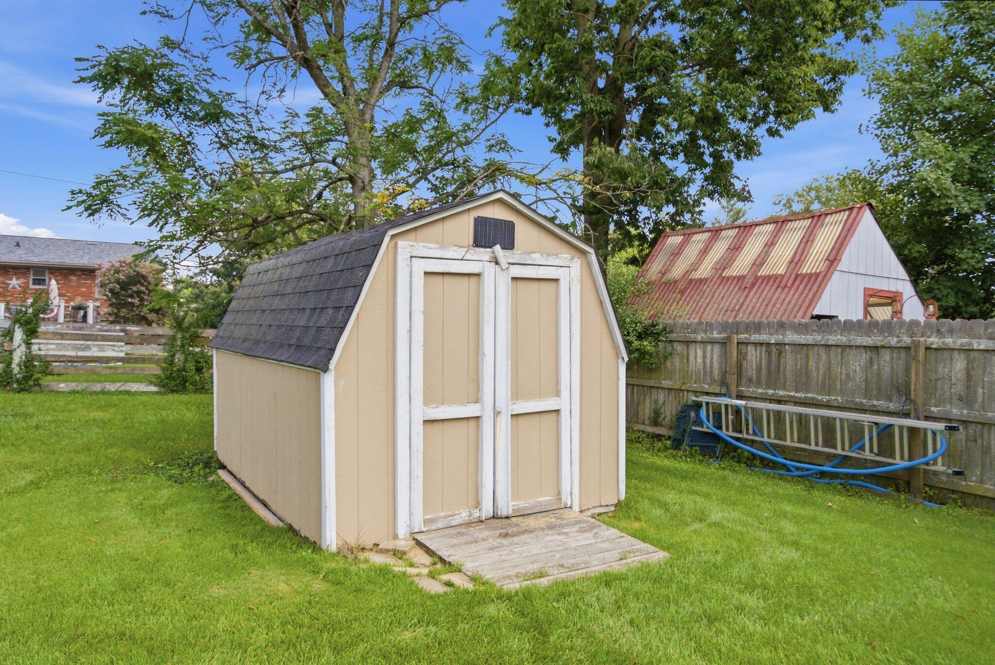 516 Talbott Drive Property Photo 49