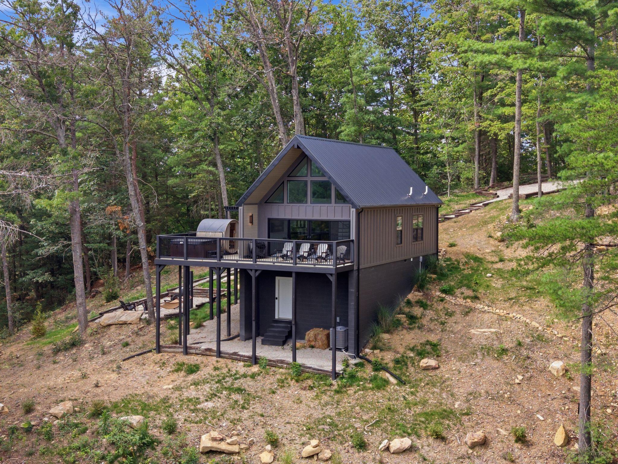 315 Sky Ridge Way Property Photo 42