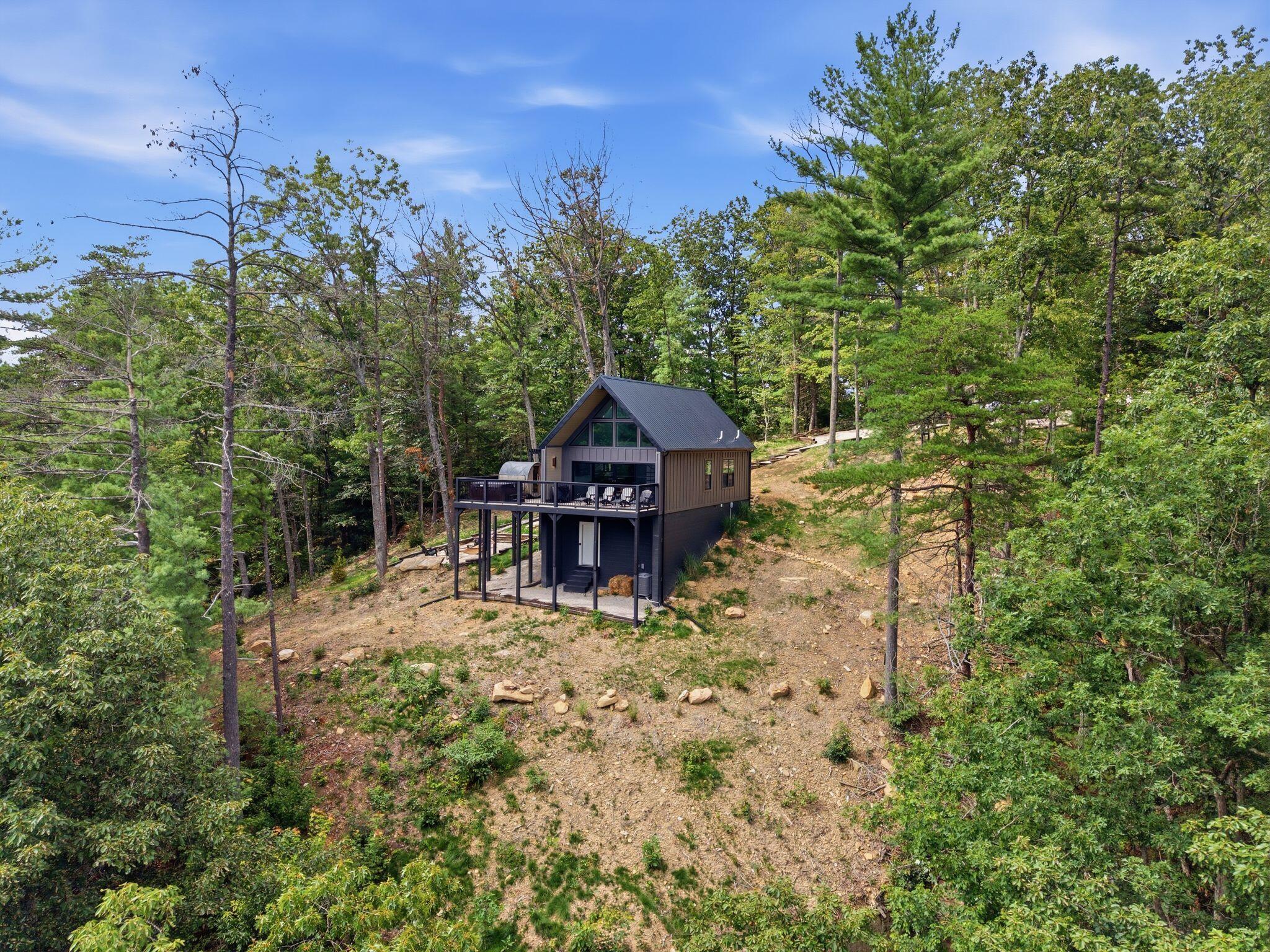 315 Sky Ridge Way Property Photo 43