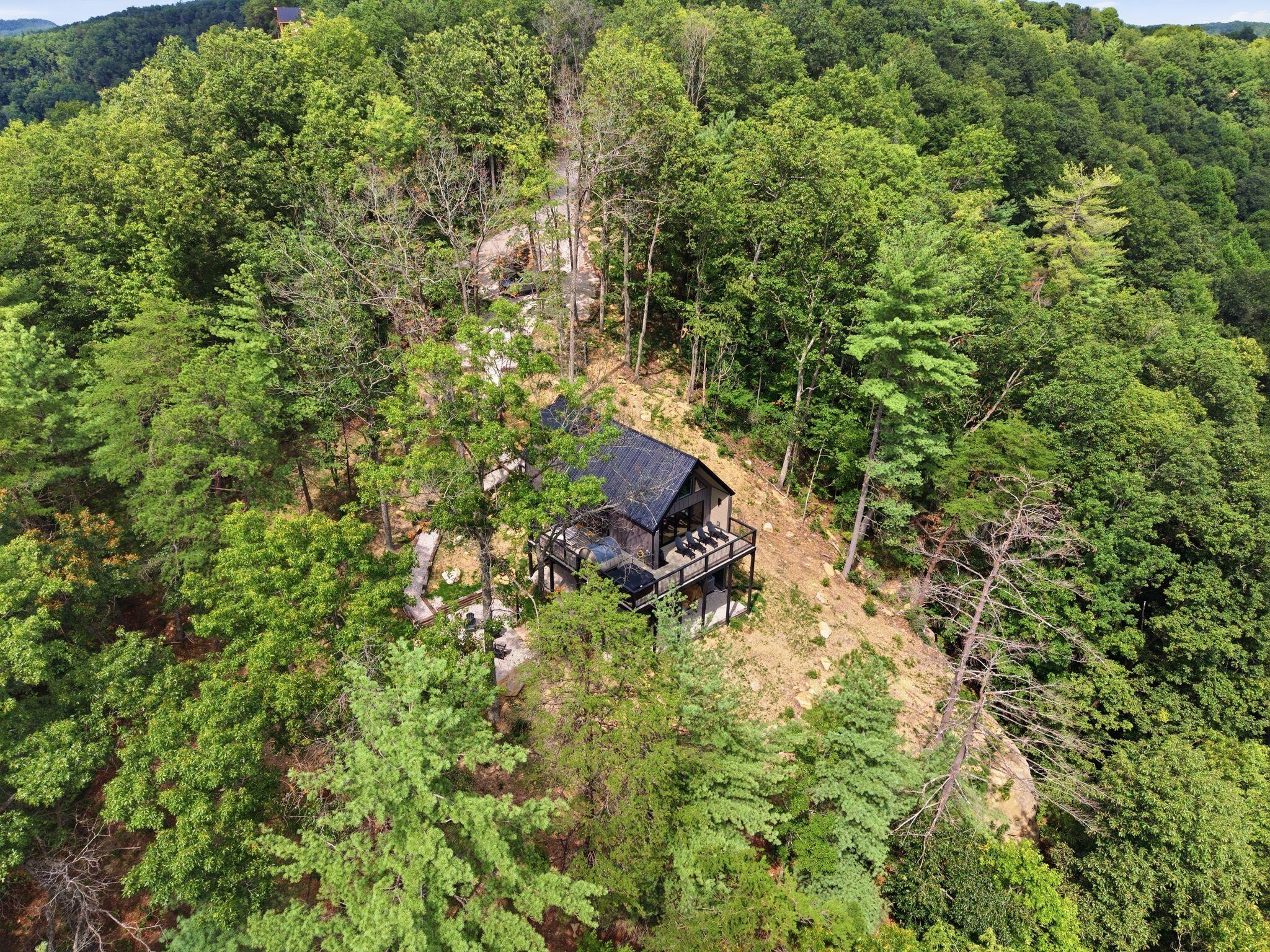 315 Sky Ridge Way Property Photo 46