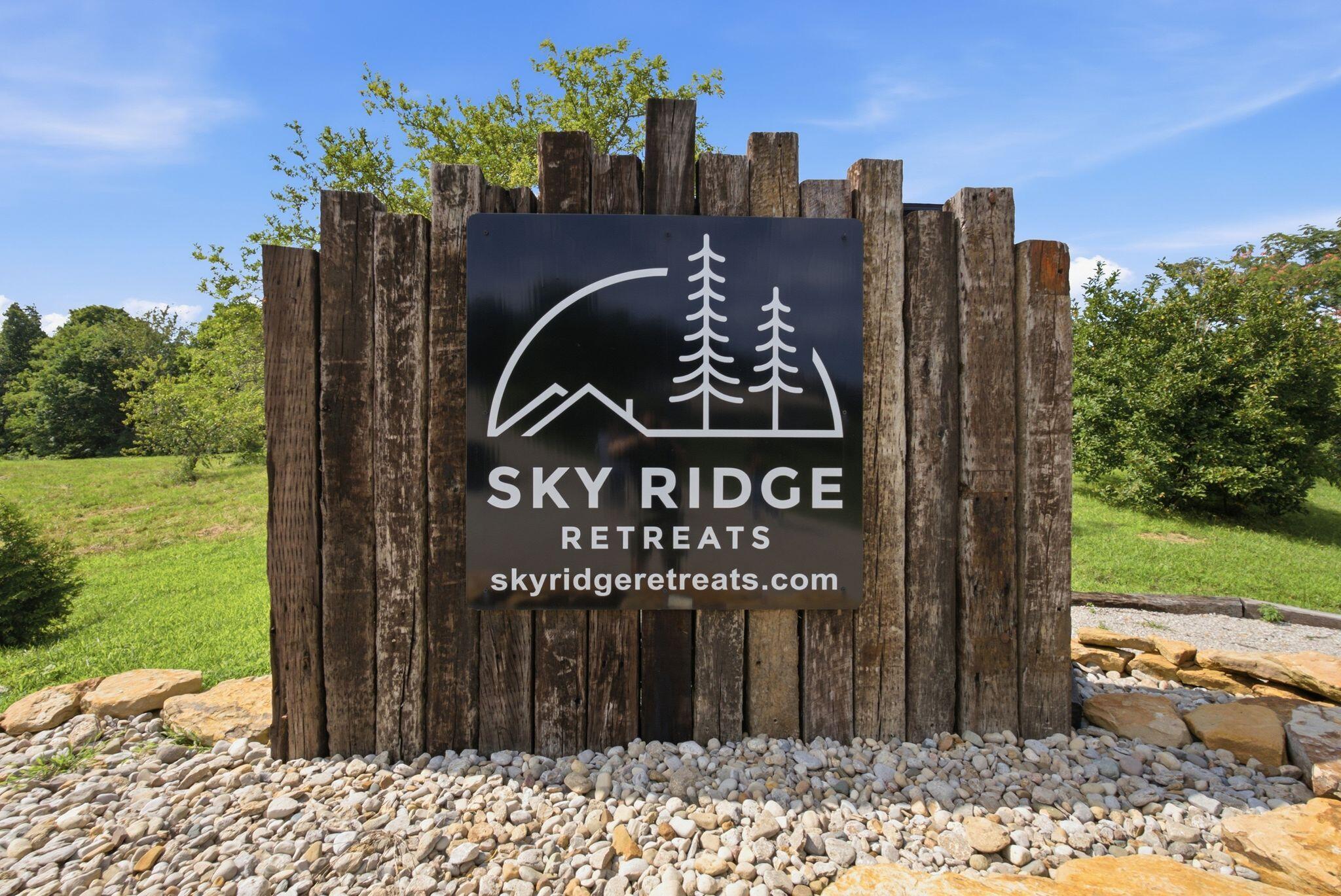 315 Sky Ridge Way Property Photo 50