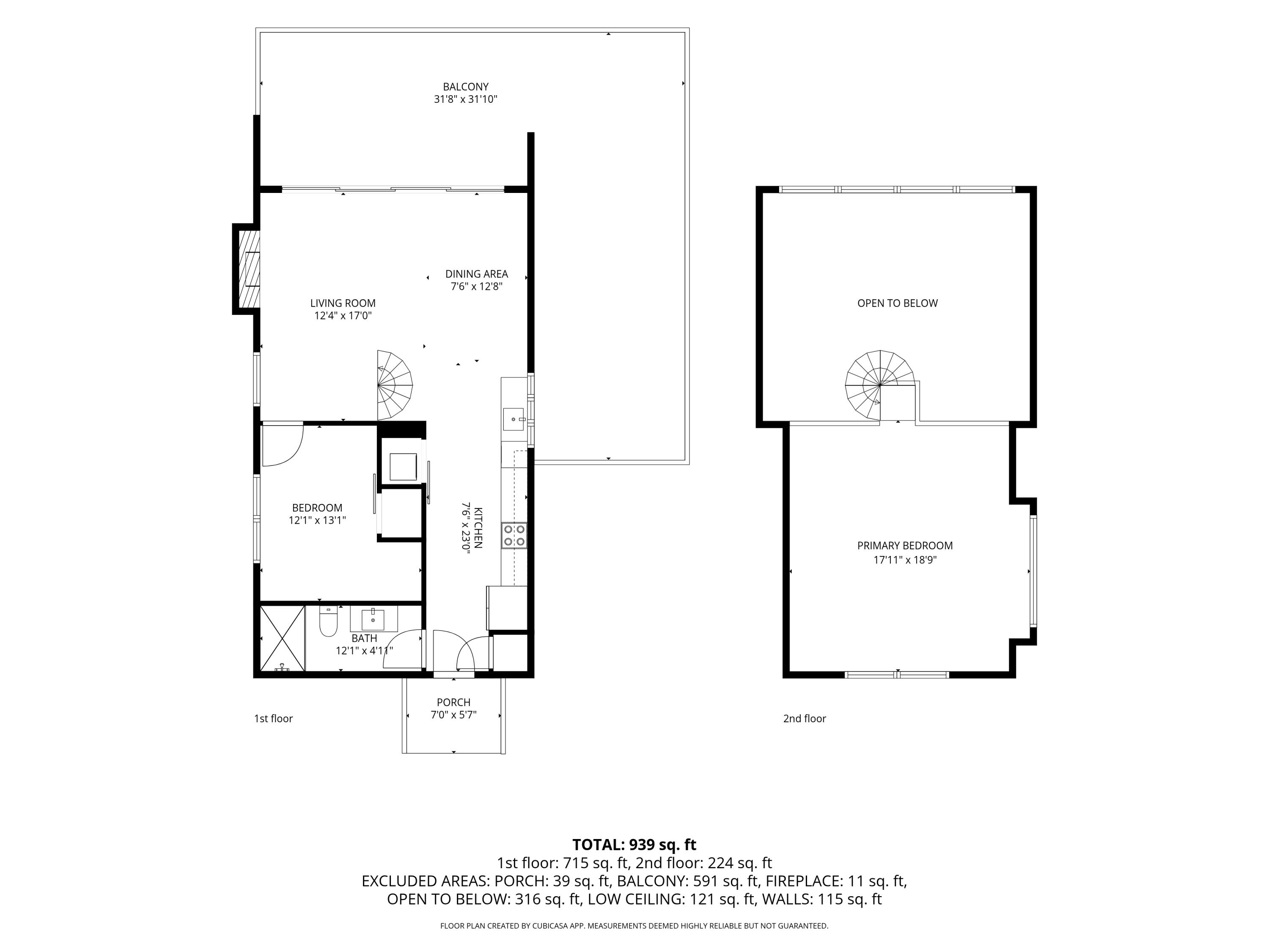315 Sky Ridge Way Property Photo 54