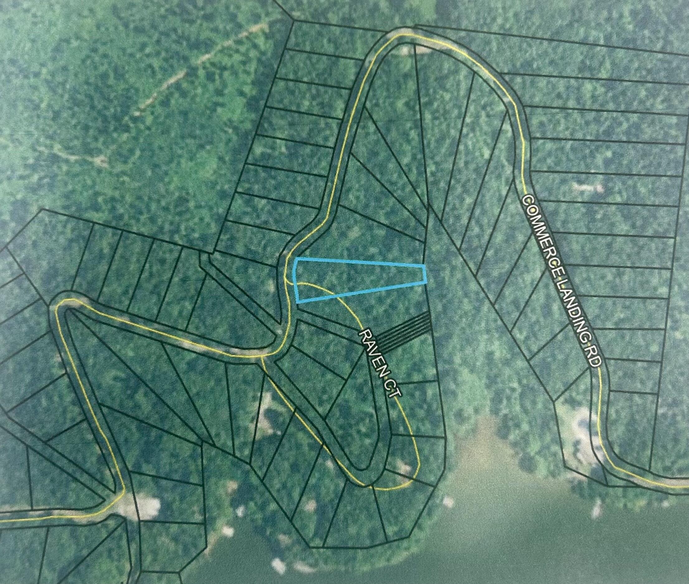 Lot 14e Commerce Landing Rd. Property Photo 9