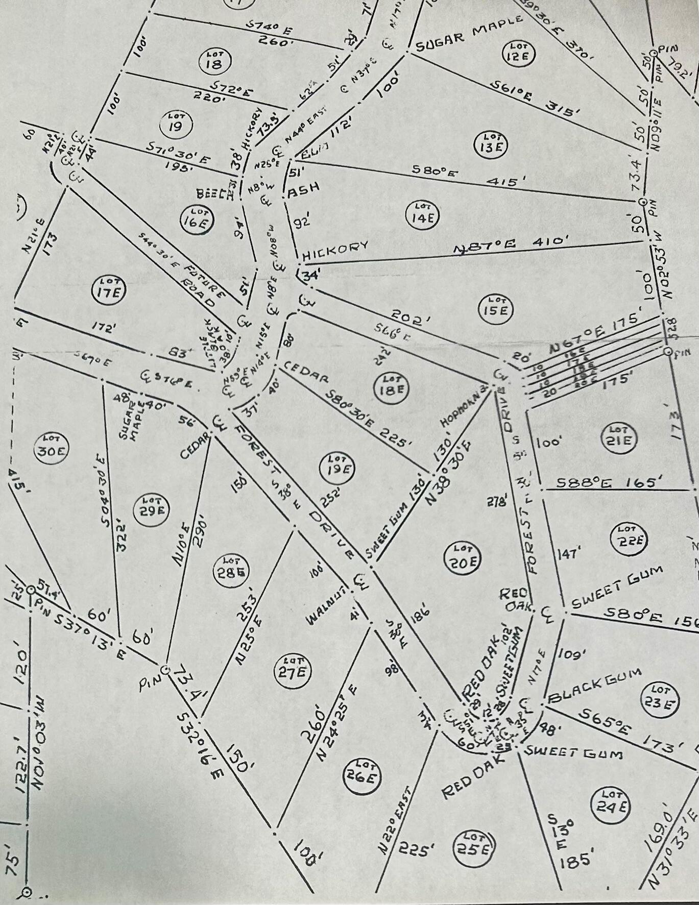 Lot 14e Commerce Landing Rd. Property Photo 10