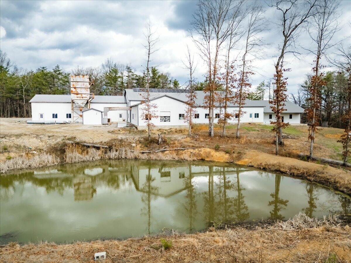 227 Callihan Road Property Photo 2