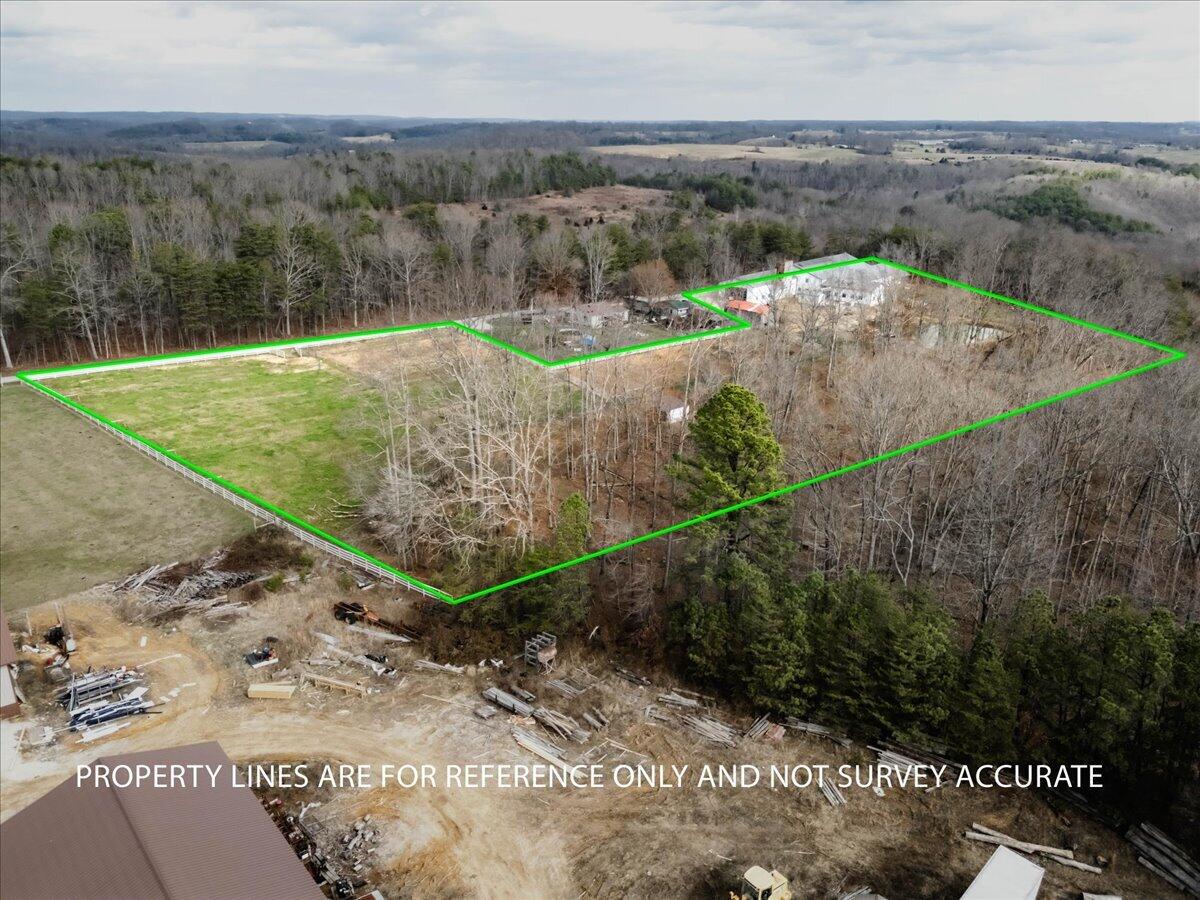 227 Callihan Road Property Photo 3