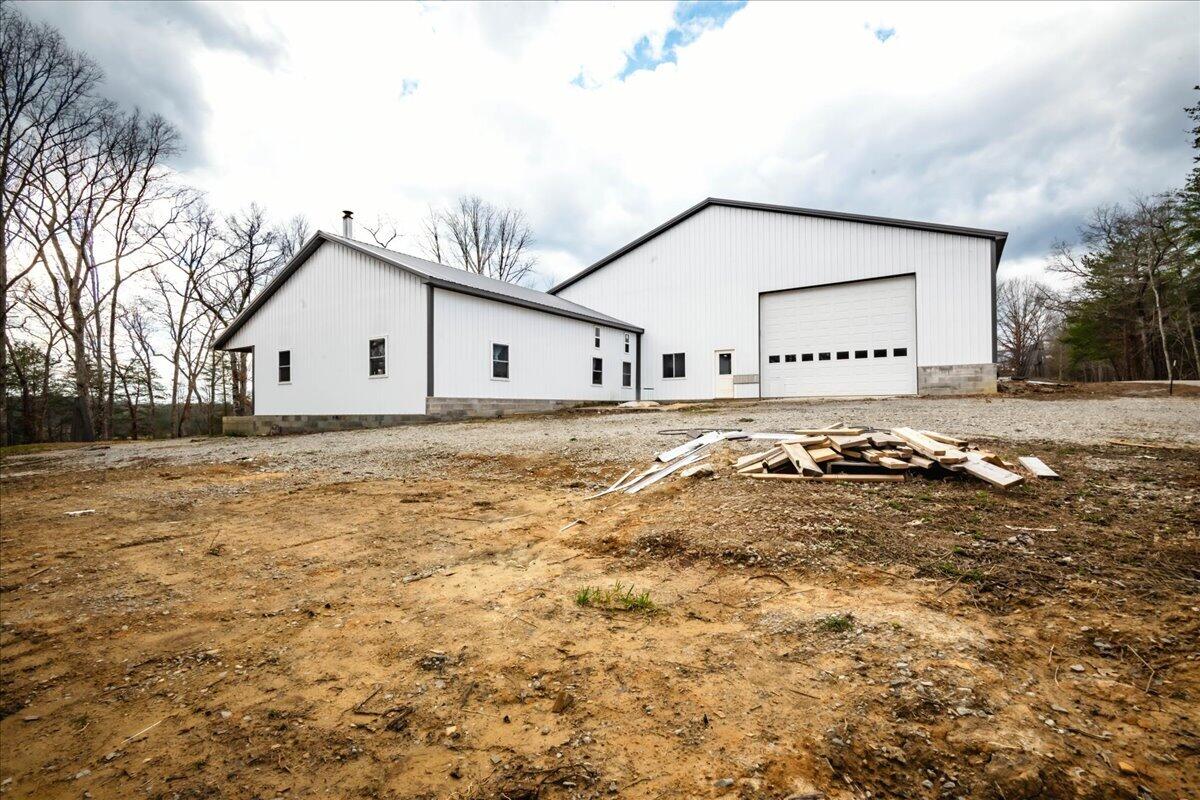 227 Callihan Road Property Photo 4
