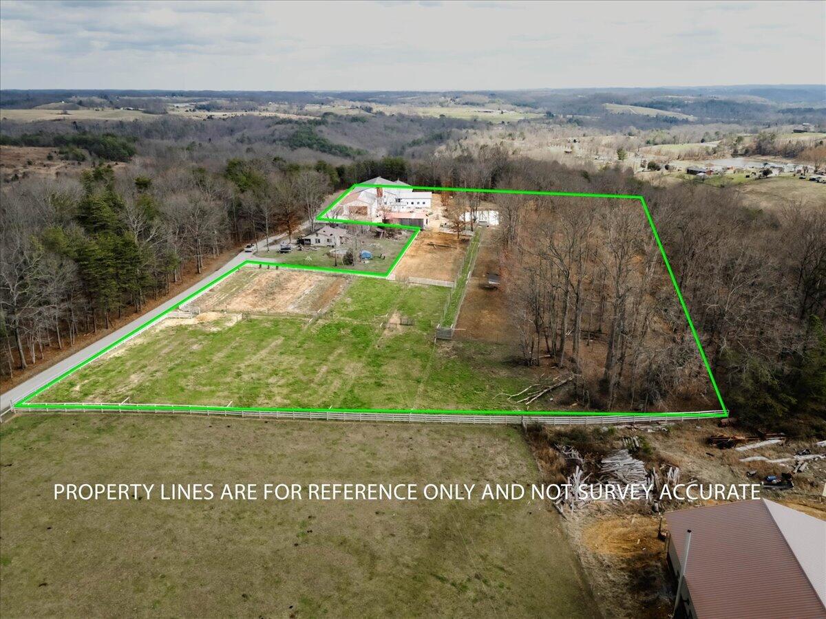 227 Callihan Road Property Photo 6