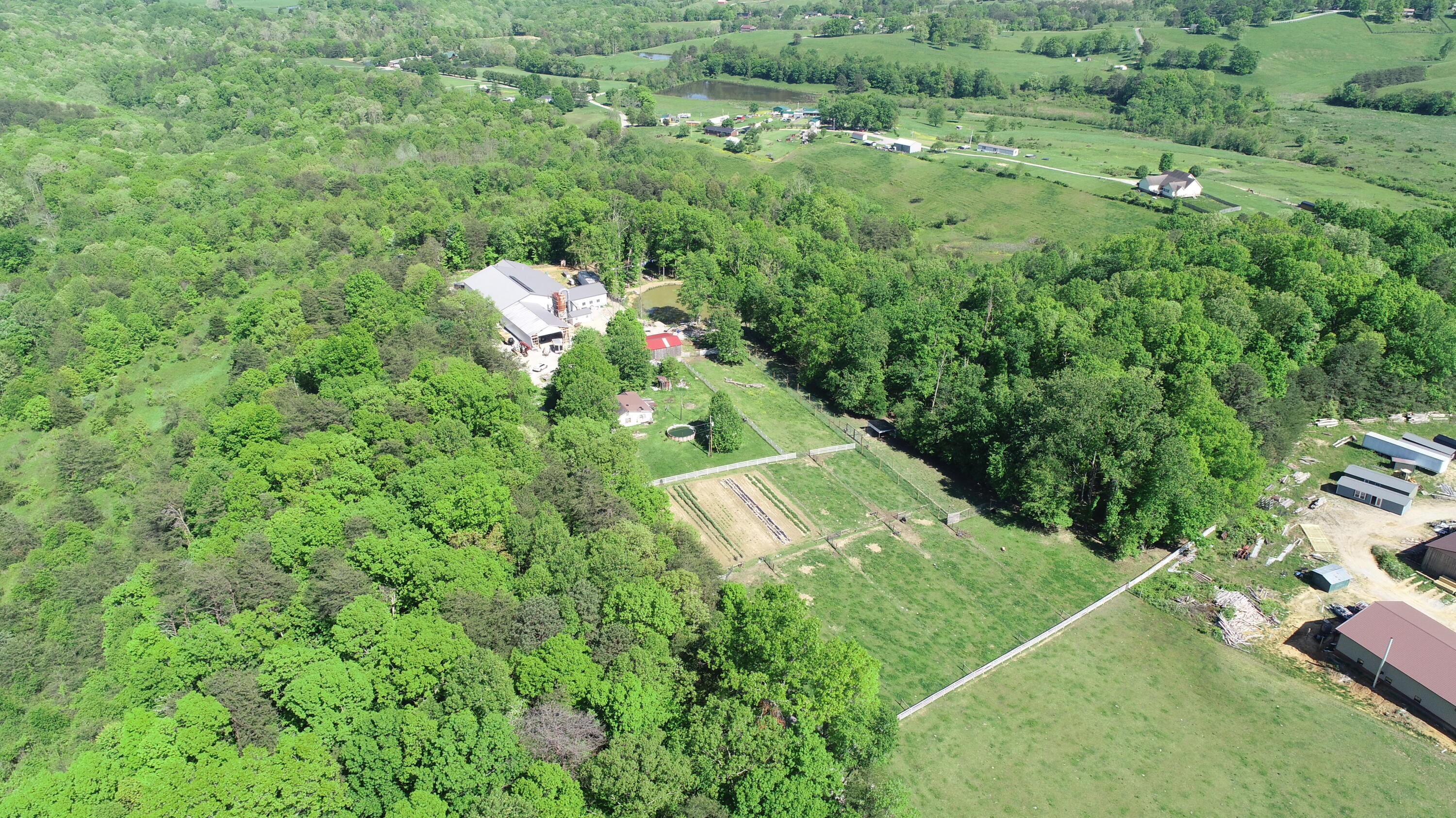 227 Callihan Road Property Photo 72