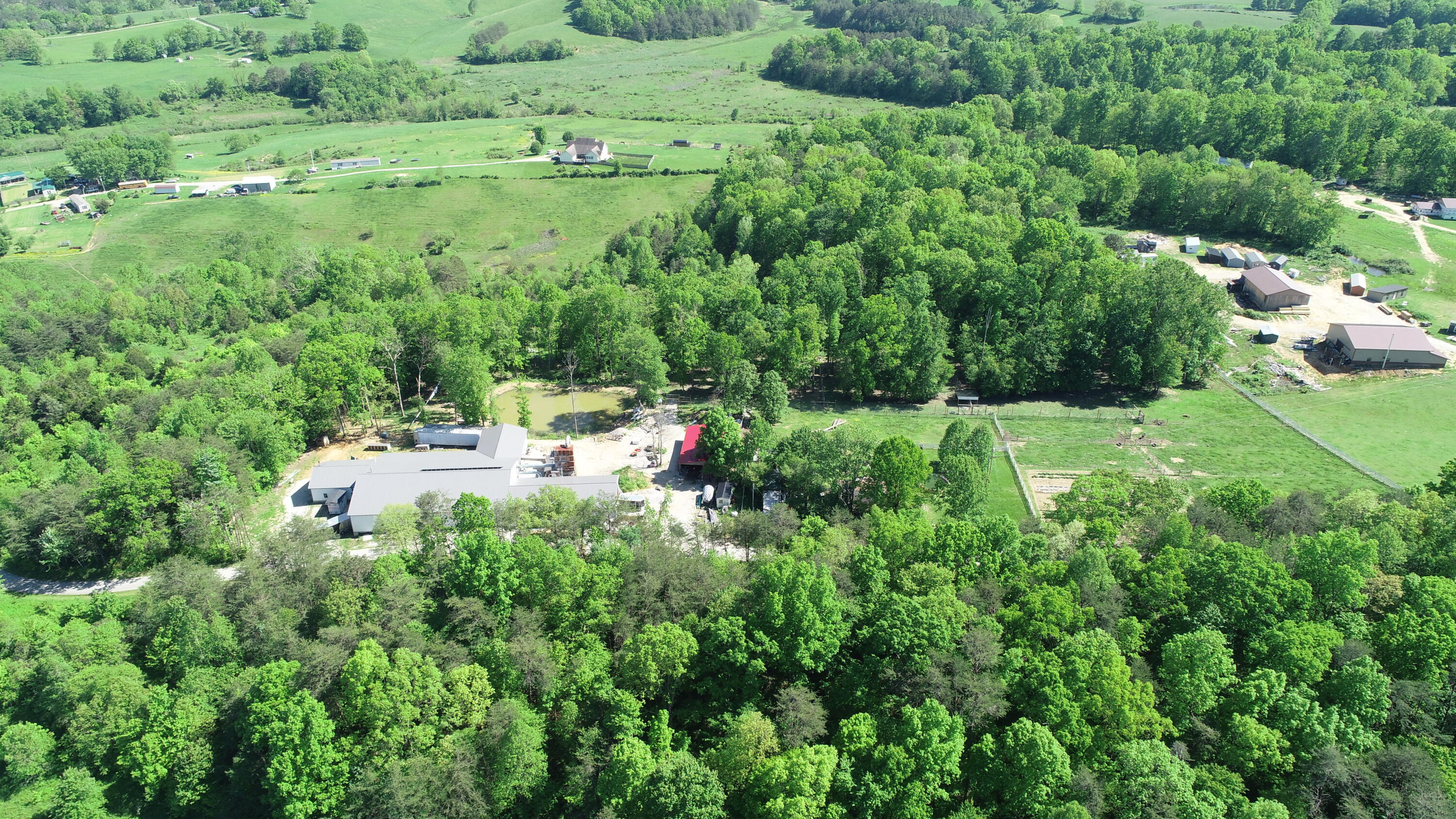 227 Callihan Road Property Photo 74