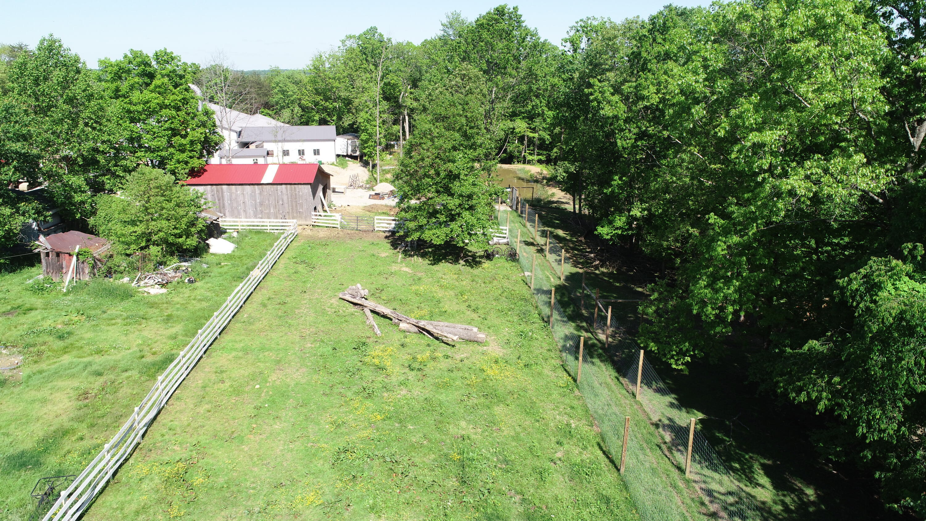 227 Callihan Road Property Photo 77