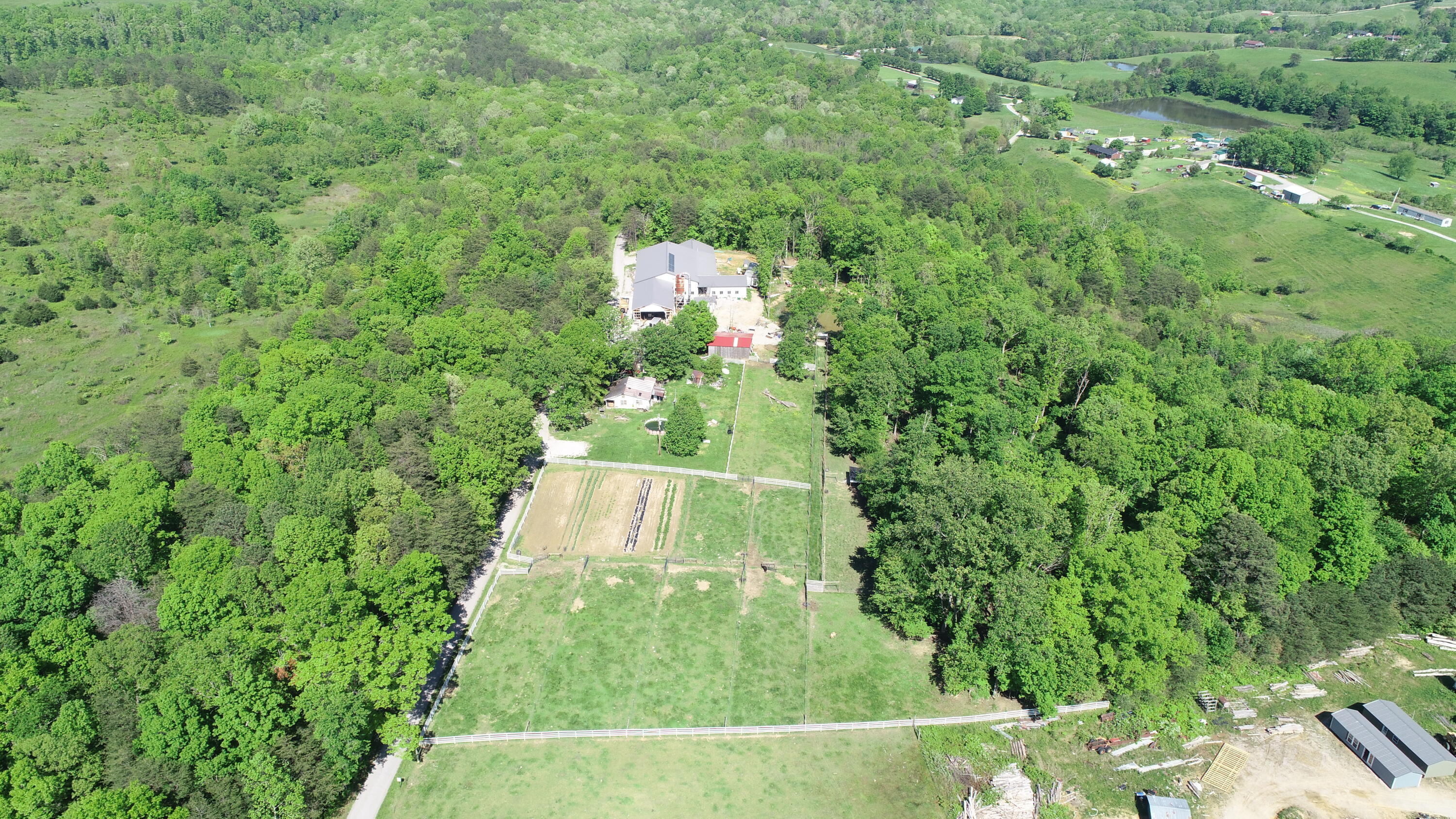 227 Callihan Road Property Photo 78