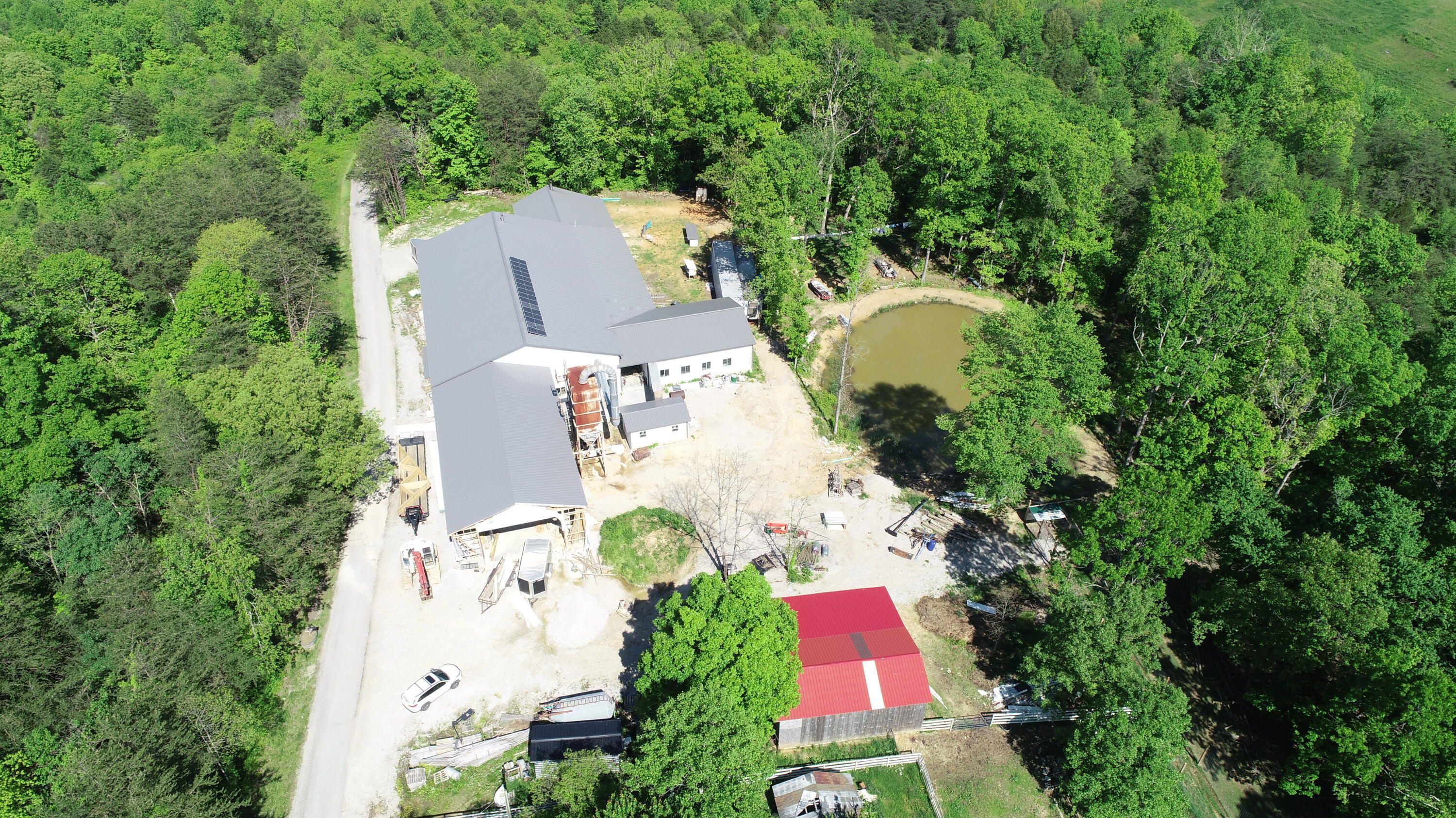 227 Callihan Road Property Photo 81