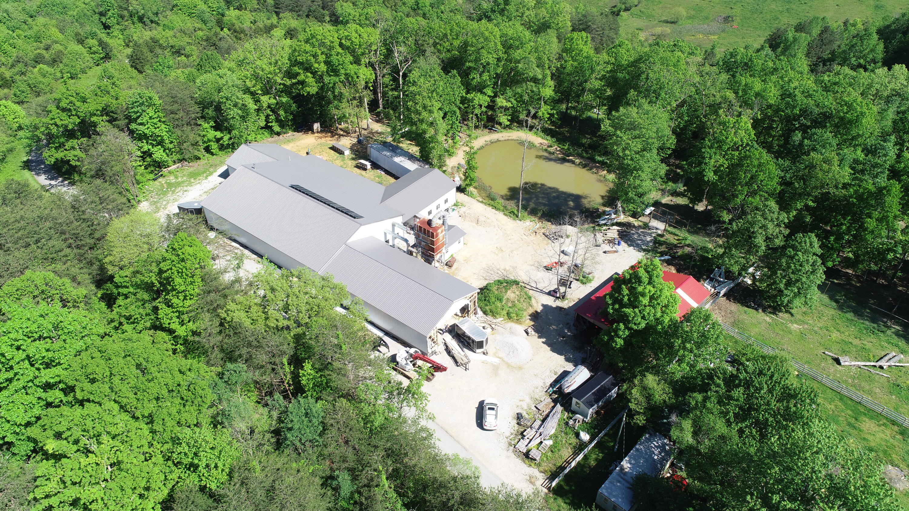 227 Callihan Road Property Photo 82