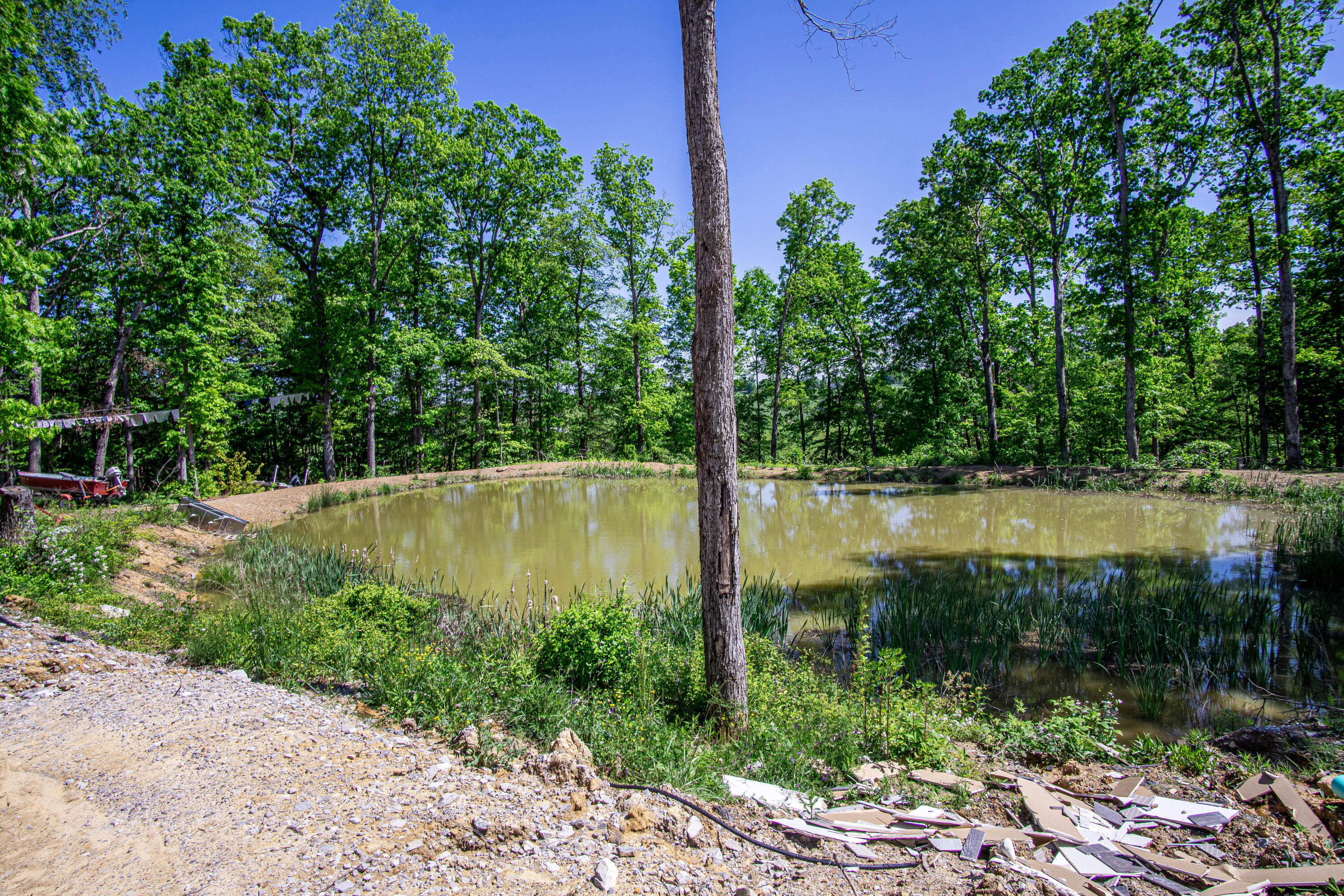 227 Callihan Road Property Photo 84