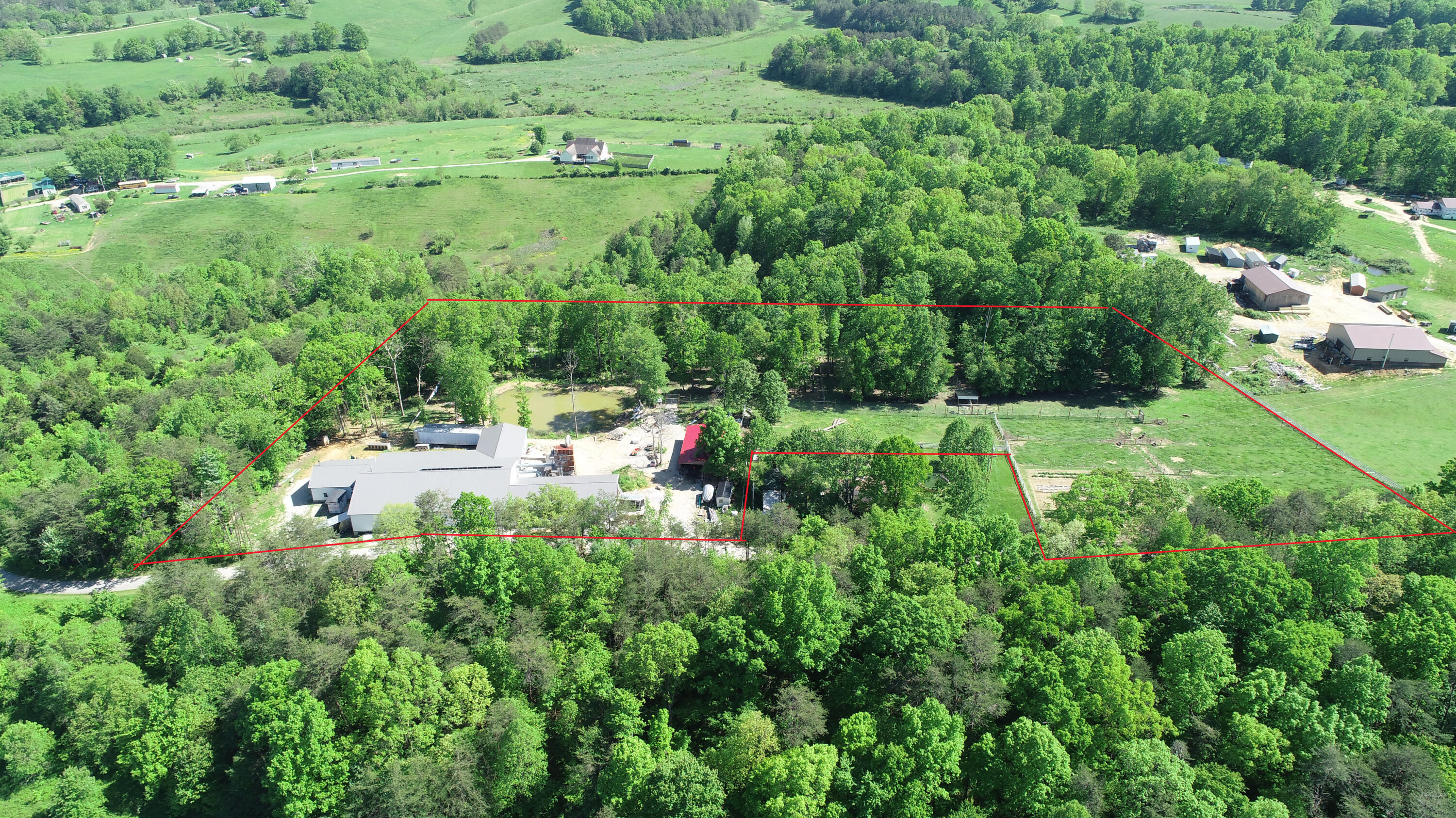 227 Callihan Road Property Photo 85