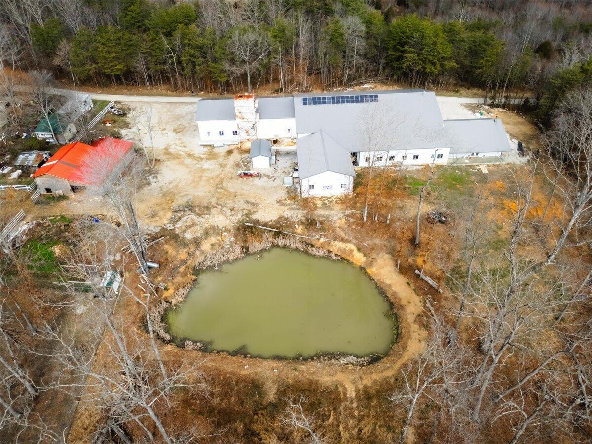 227 Callihan Road Property Photo 1