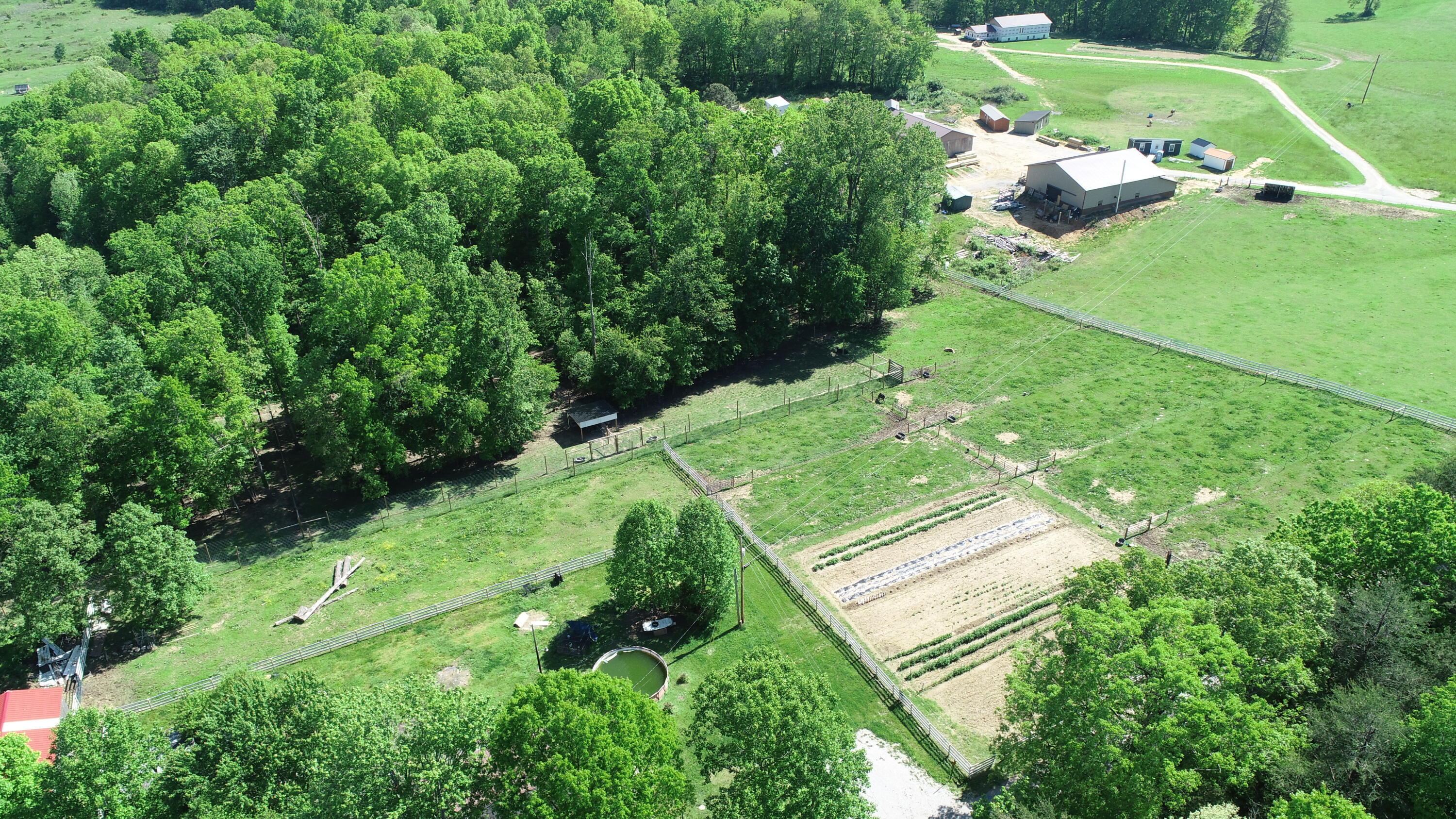 227 Callihan Road Property Photo 55