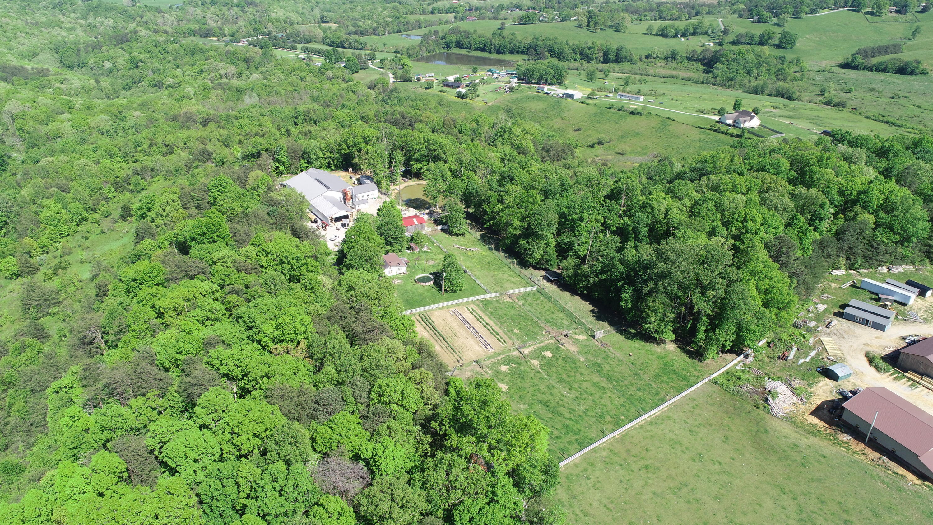 227 Callihan Road Property Photo 71