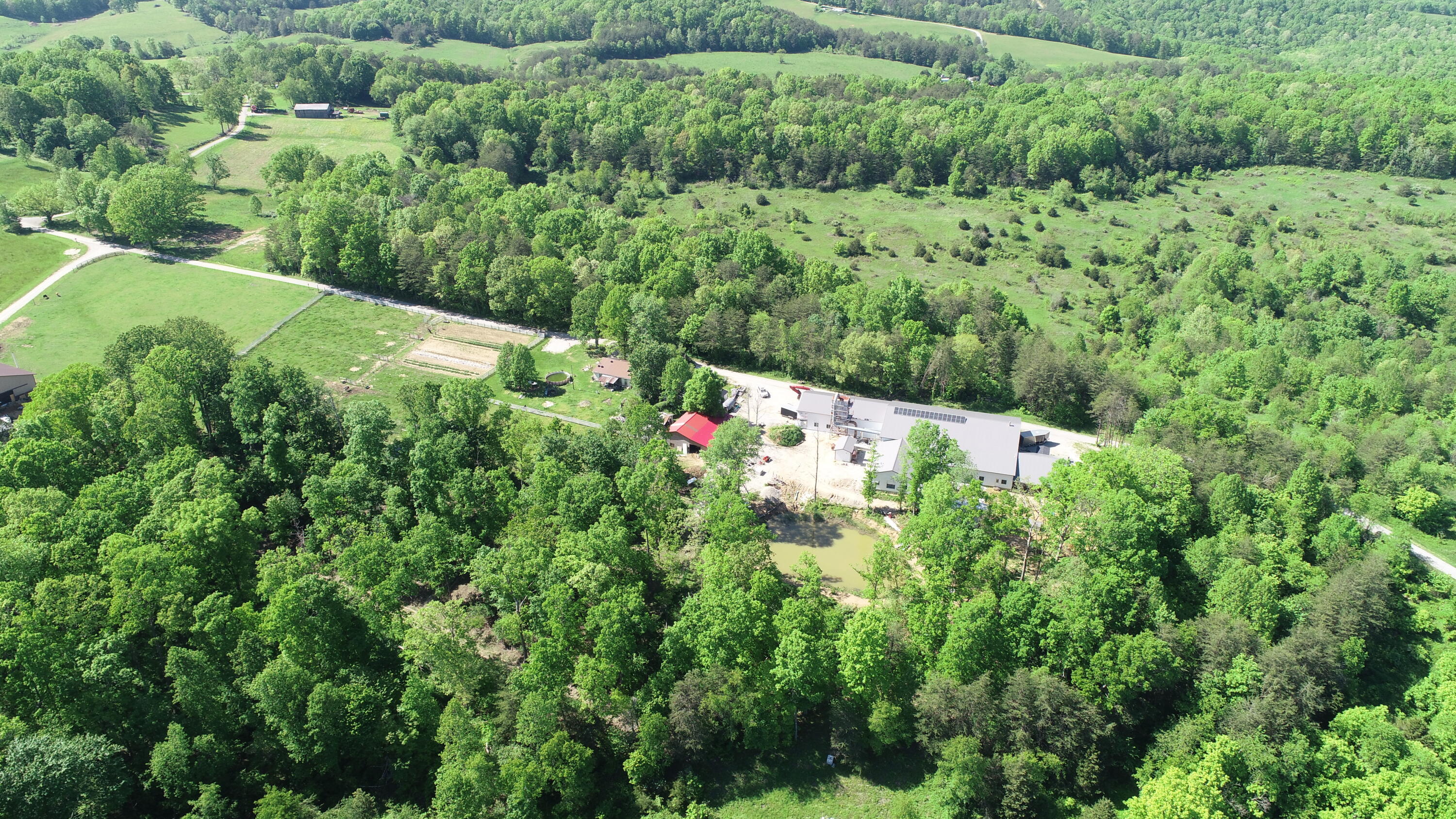 227 Callihan Road Property Photo 79