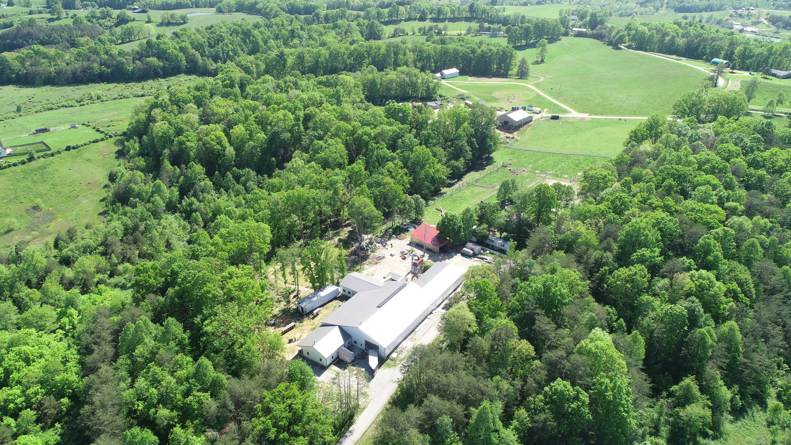 227 Callihan Road Property Photo 83