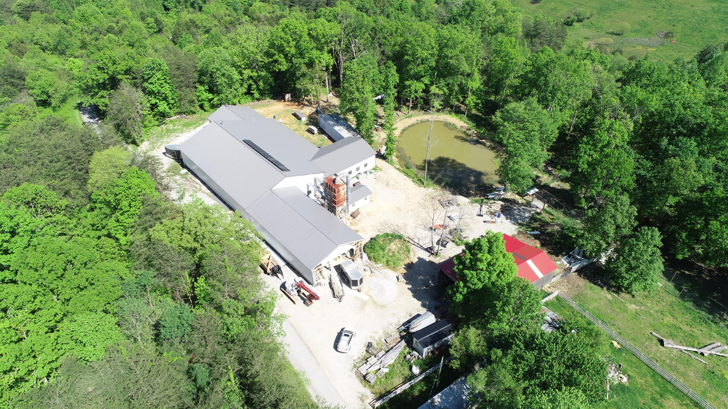 227 Callihan Road Property Photo 86