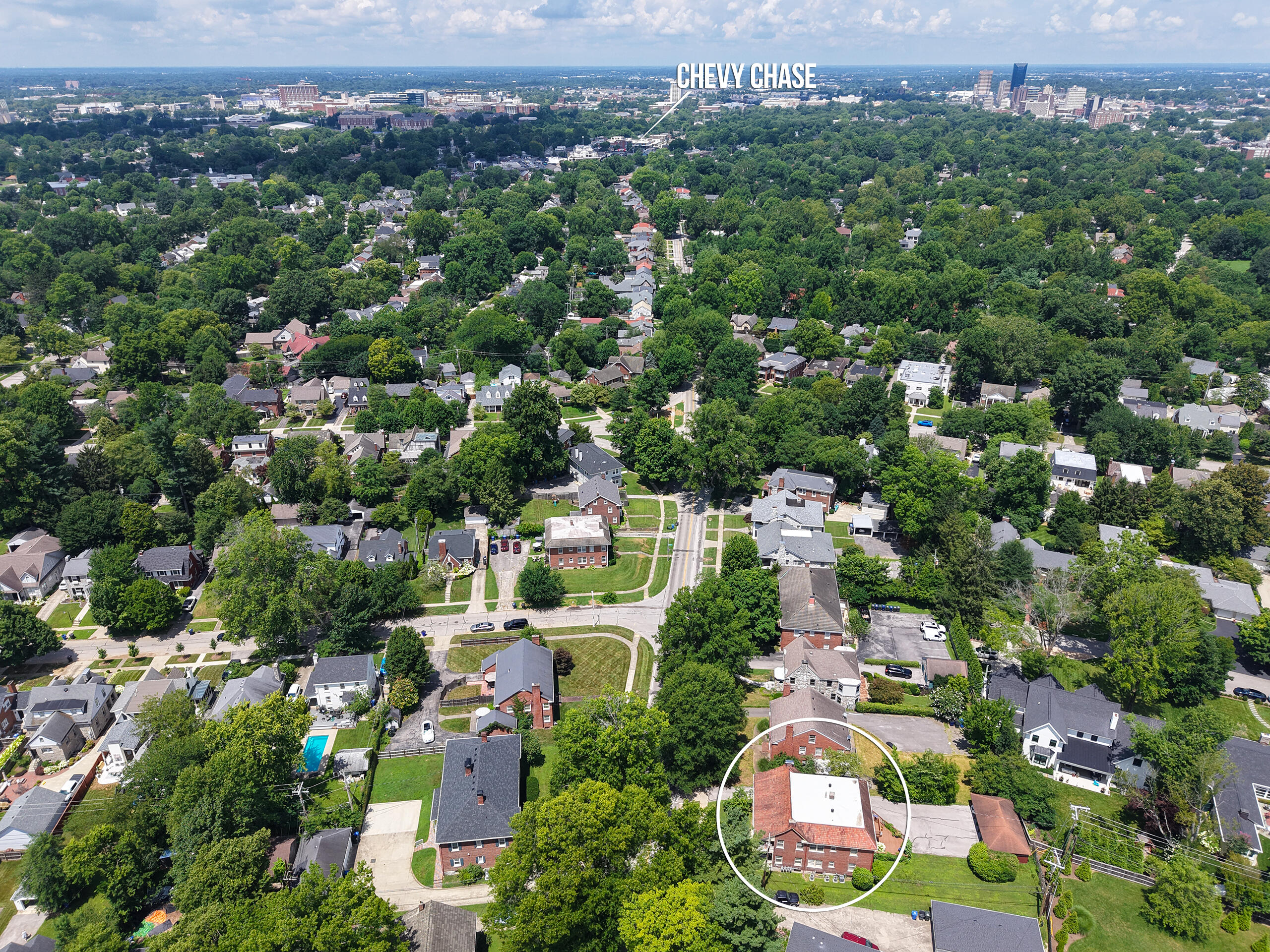 1515 Fontaine Road Property Photo 18