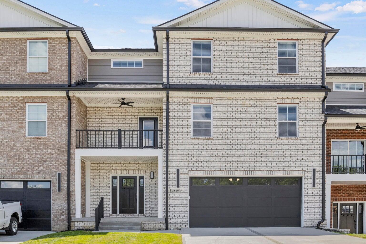 3589 Harper Woods Lane Property Photo 1