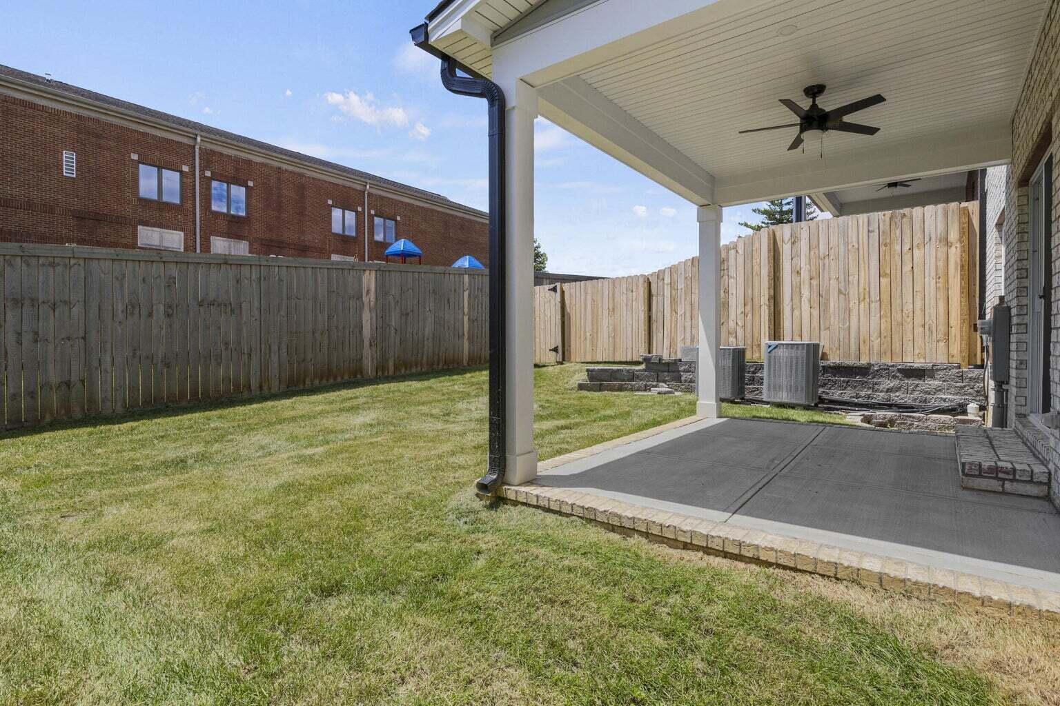 3589 Harper Woods Lane Property Photo 37