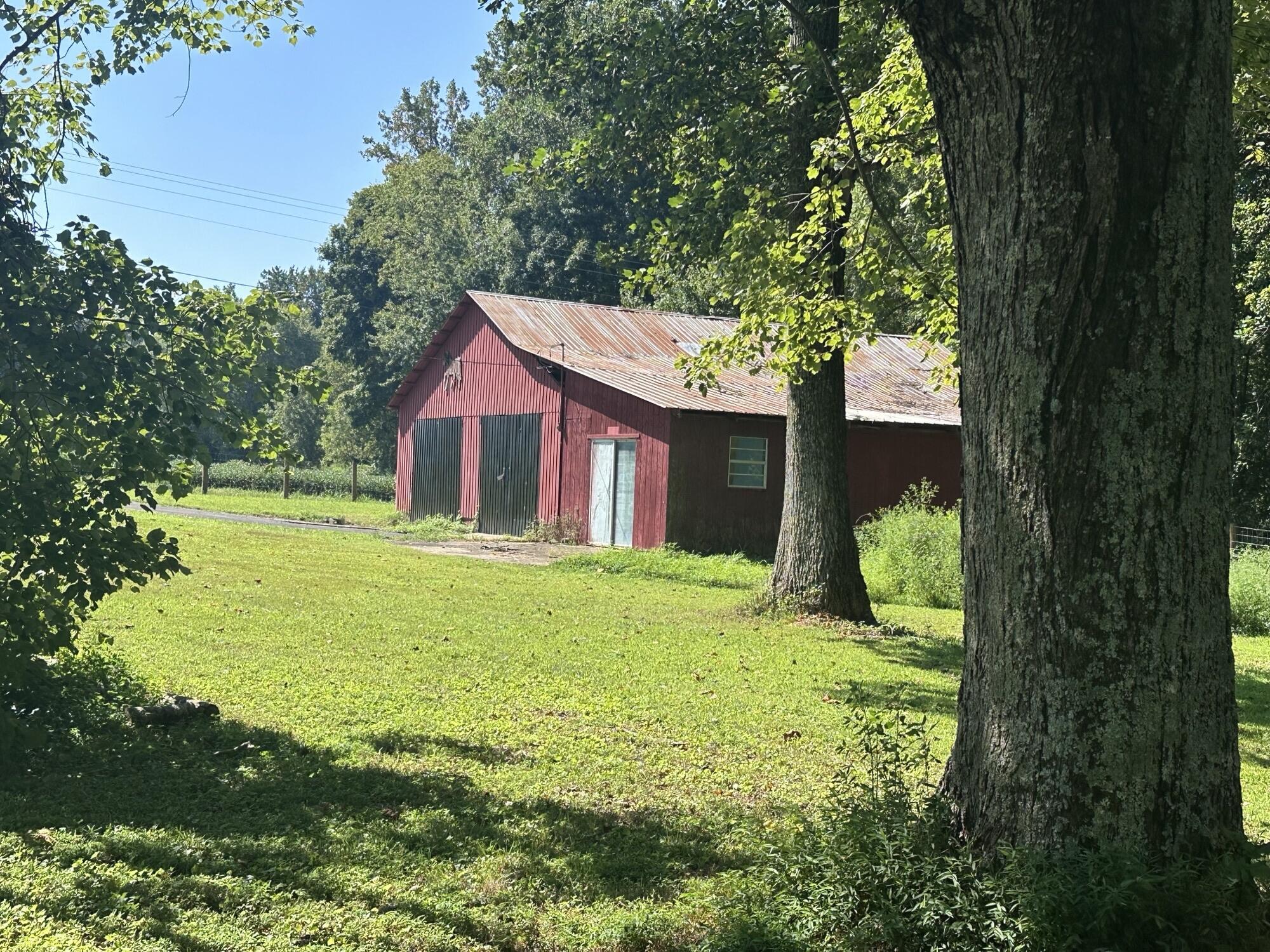 1865 Blair School Road Property Photo 6