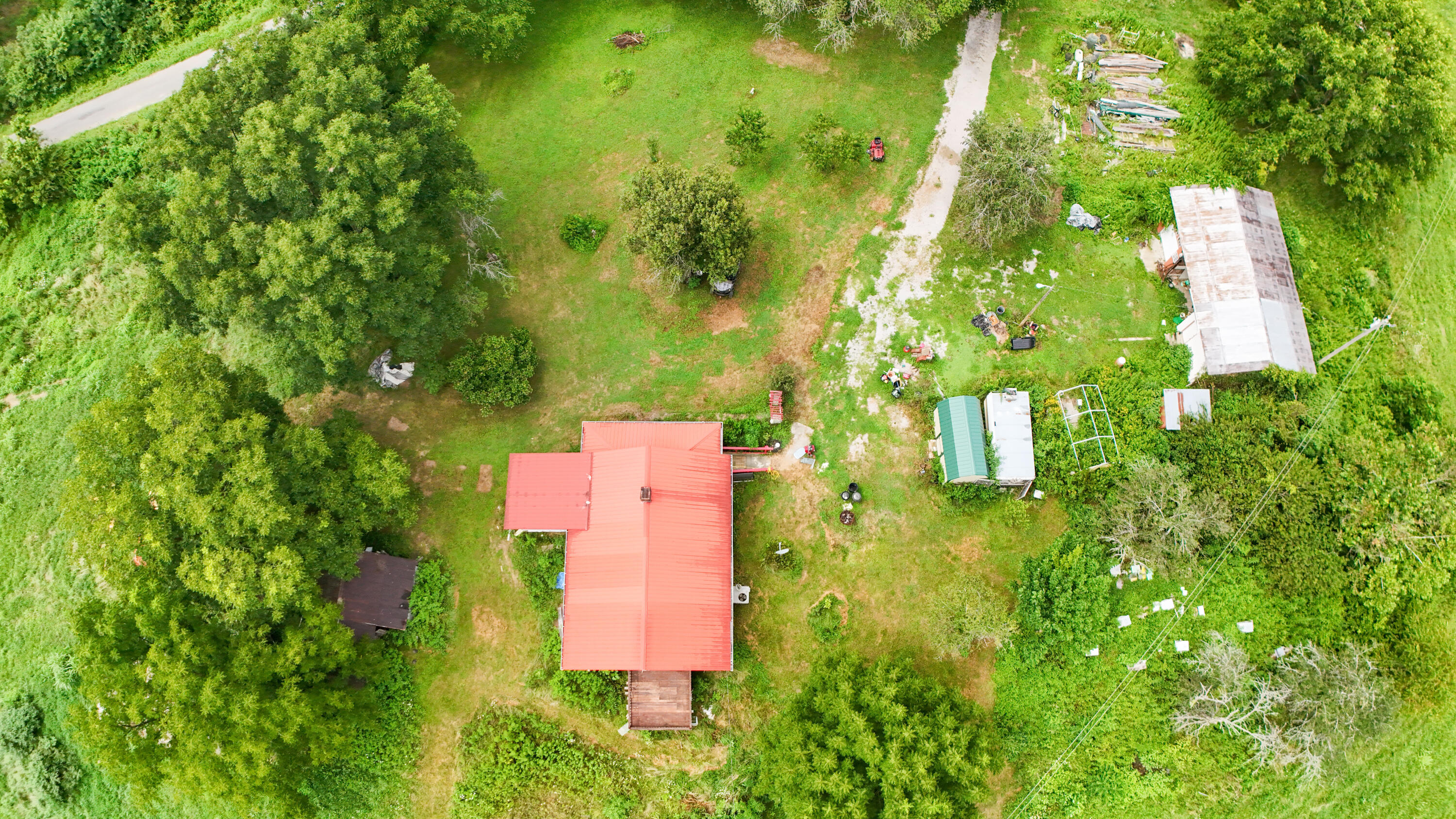 679 New Hope Church Road Property Photo 2