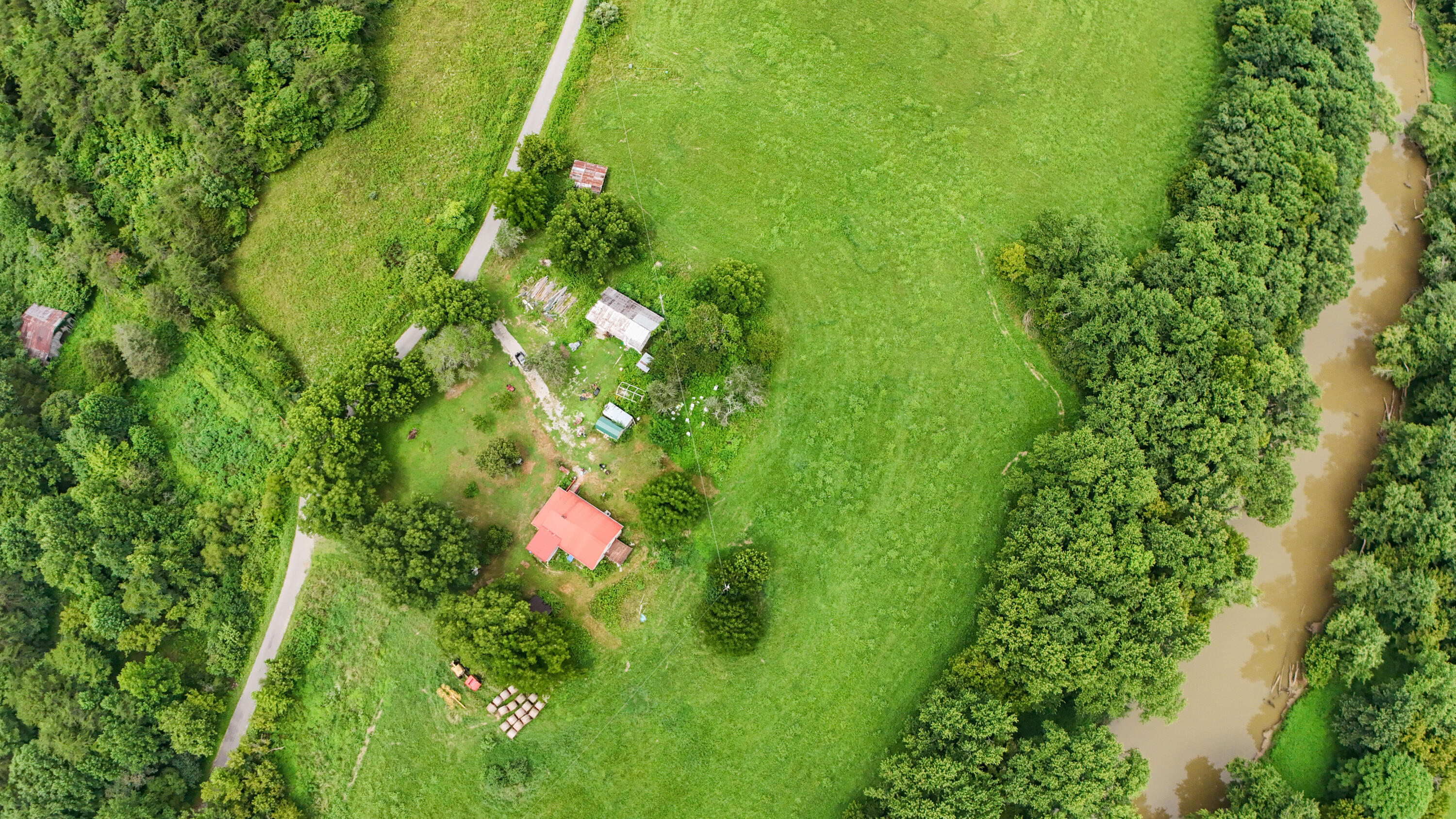 679 New Hope Church Road Property Photo 3