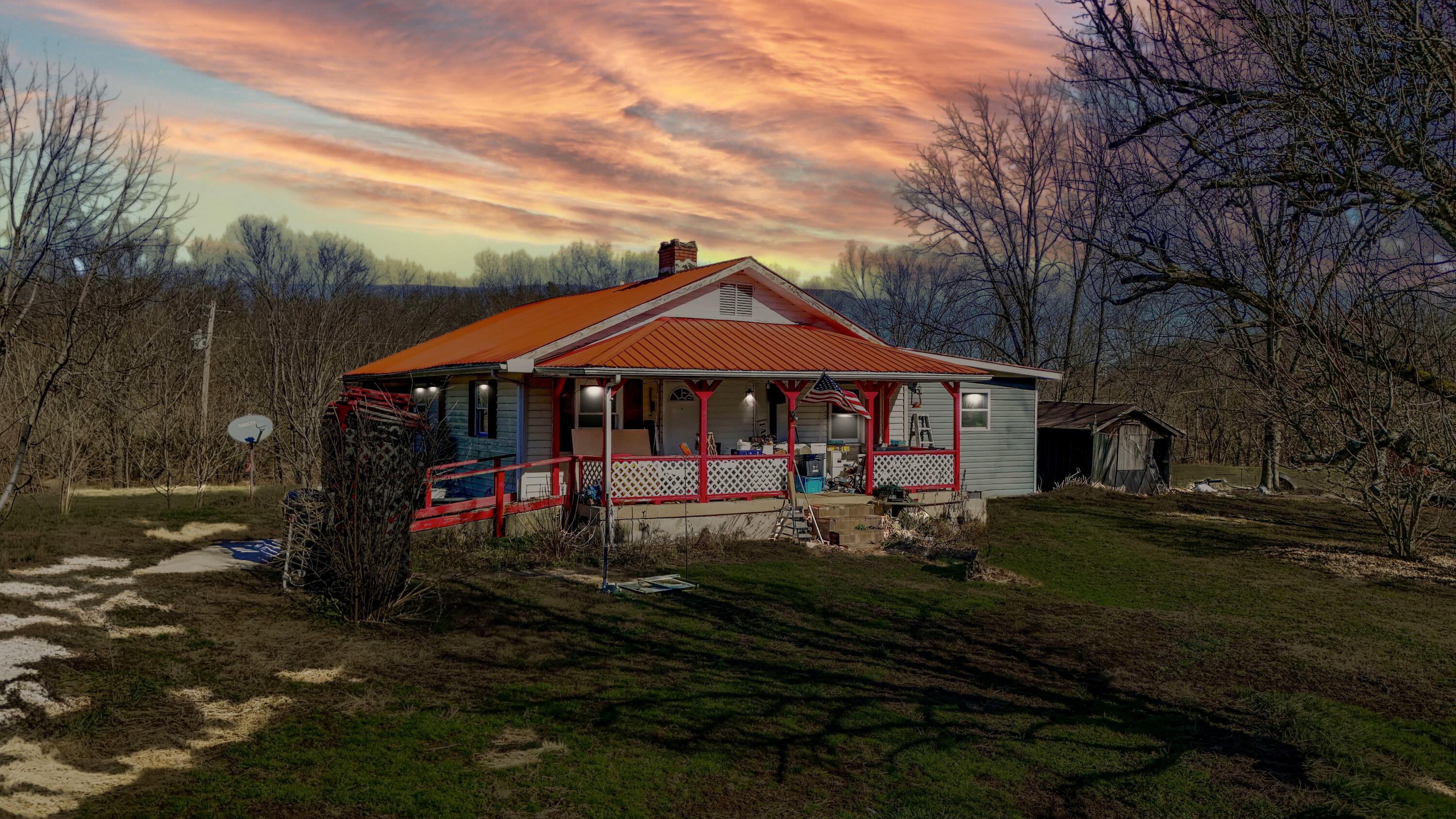 679 New Hope Church Road Property Photo 14