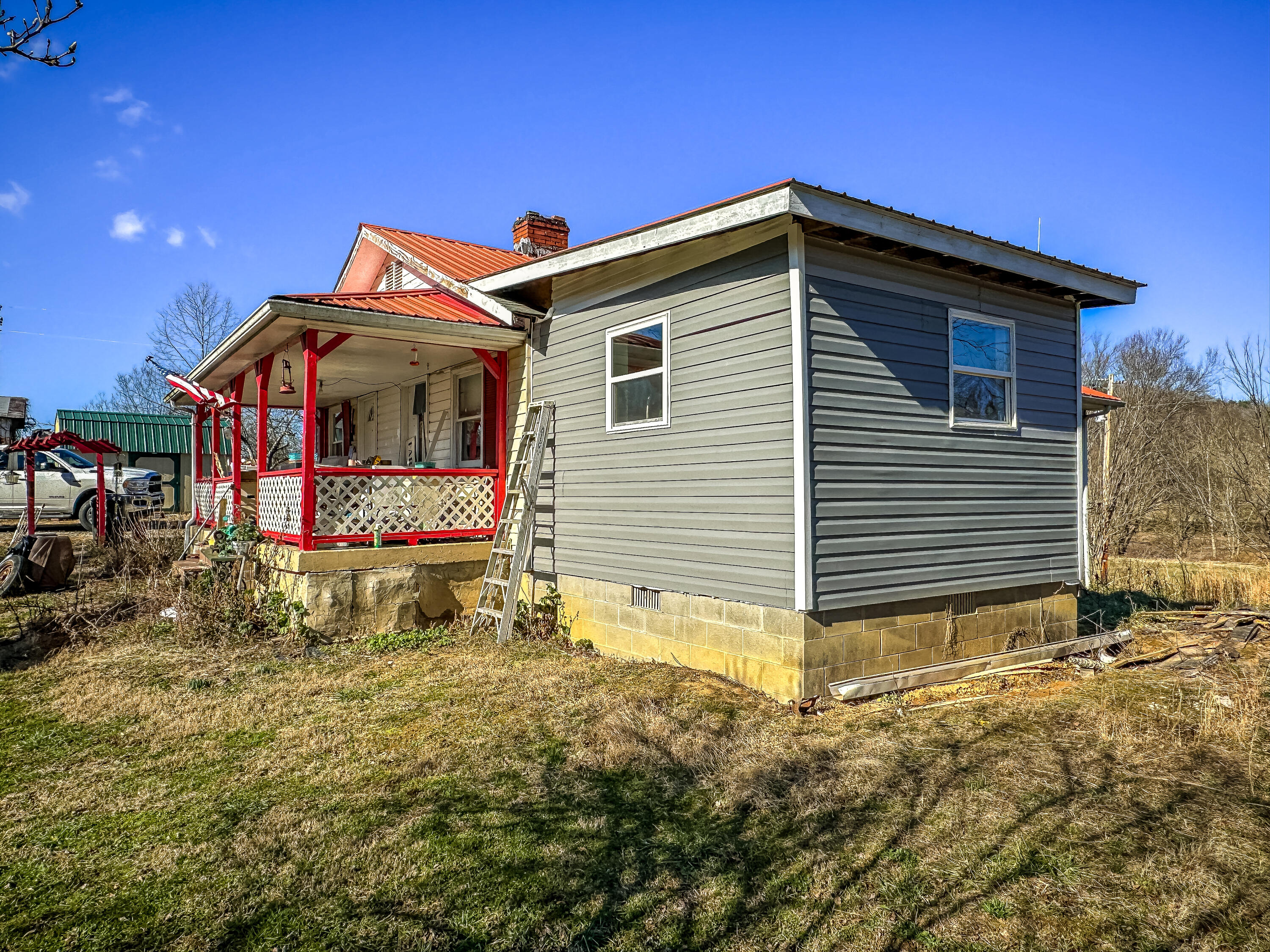 679 New Hope Church Road Property Photo 15